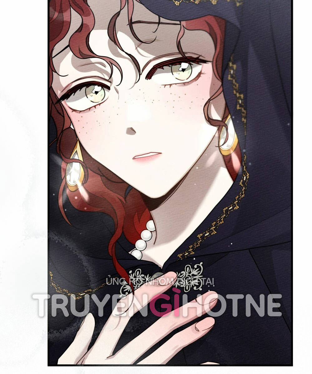 Dưới Tán Cây Sồi Chapter 58.1 - Trang 2