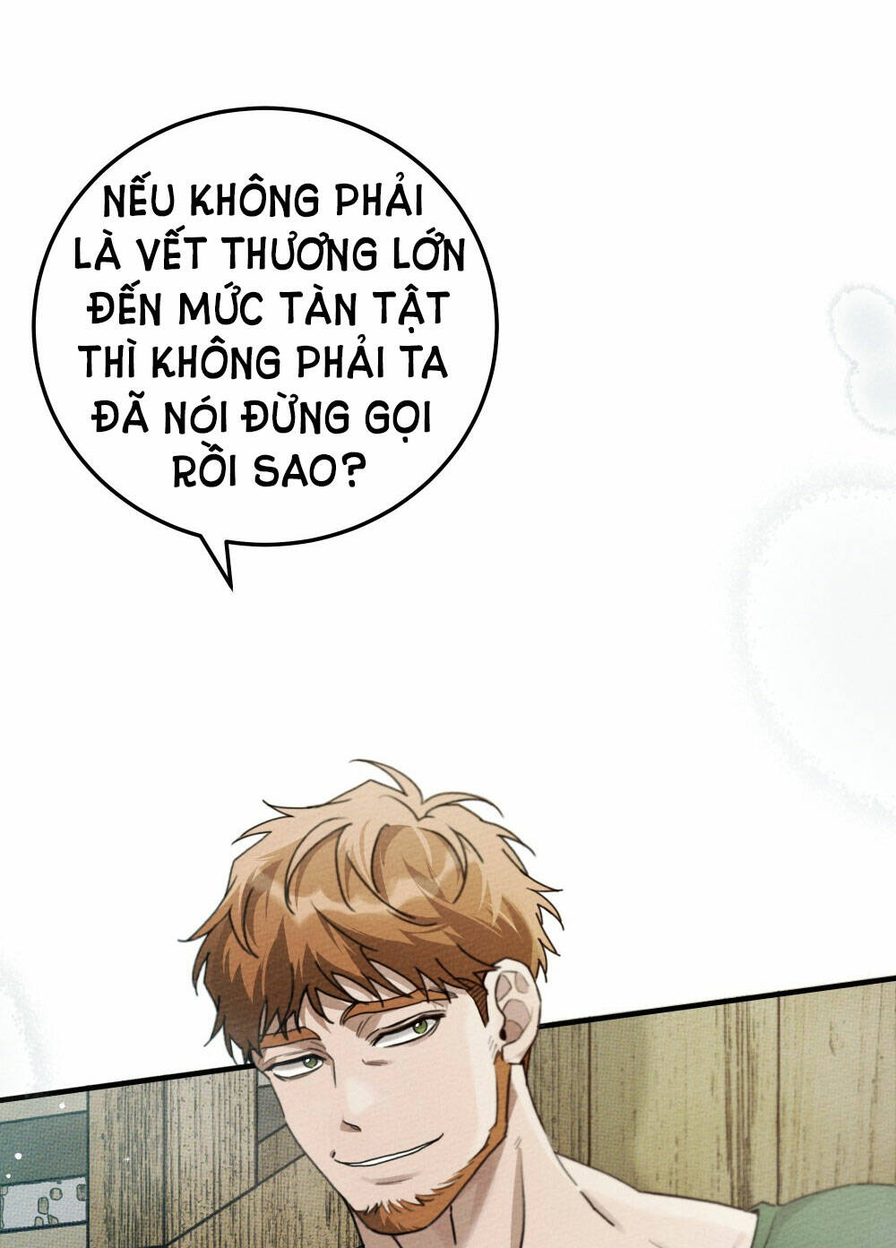 Dưới Tán Cây Sồi Chapter 58.1 - Trang 2