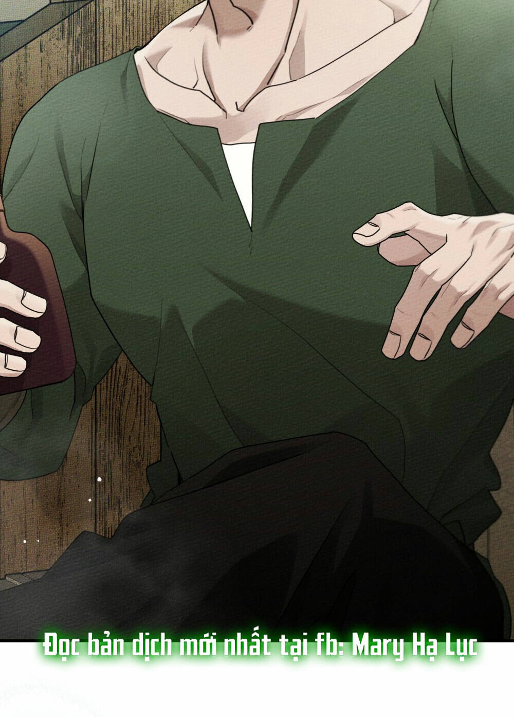 Dưới Tán Cây Sồi Chapter 58.1 - Trang 2