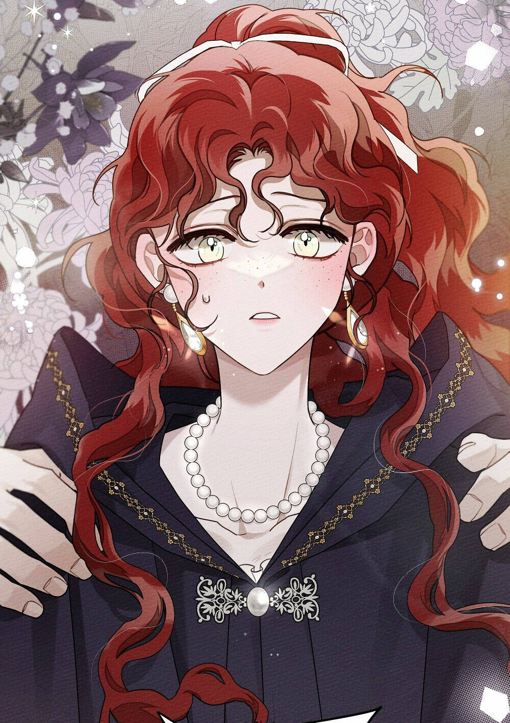 Dưới Tán Cây Sồi Chapter 58.1 - Trang 2