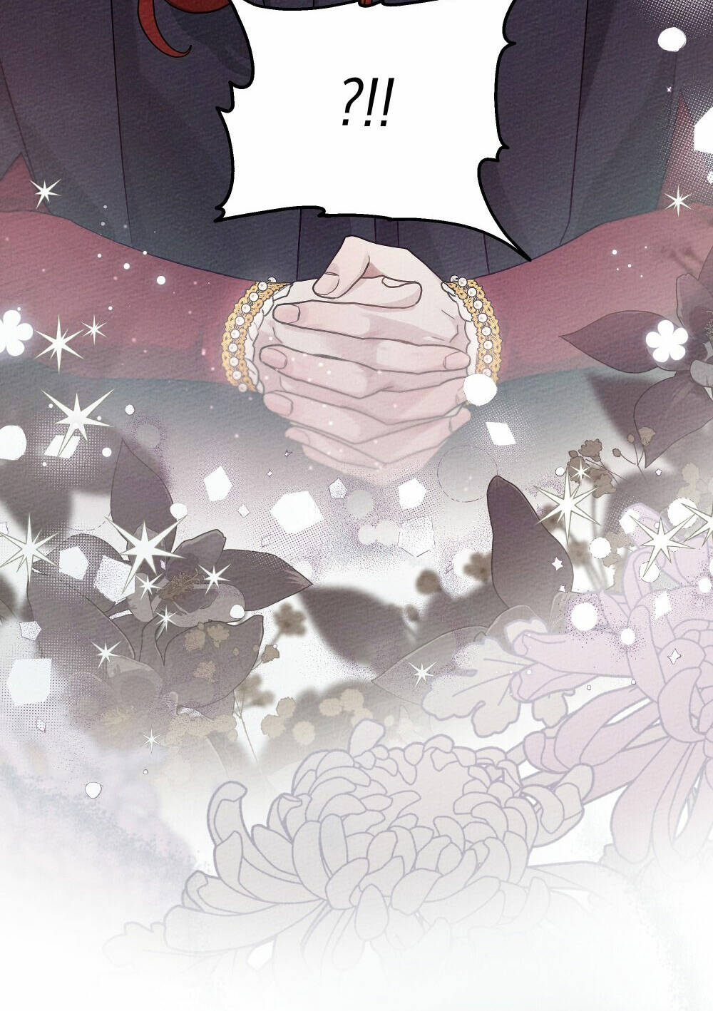 Dưới Tán Cây Sồi Chapter 58.1 - Trang 2