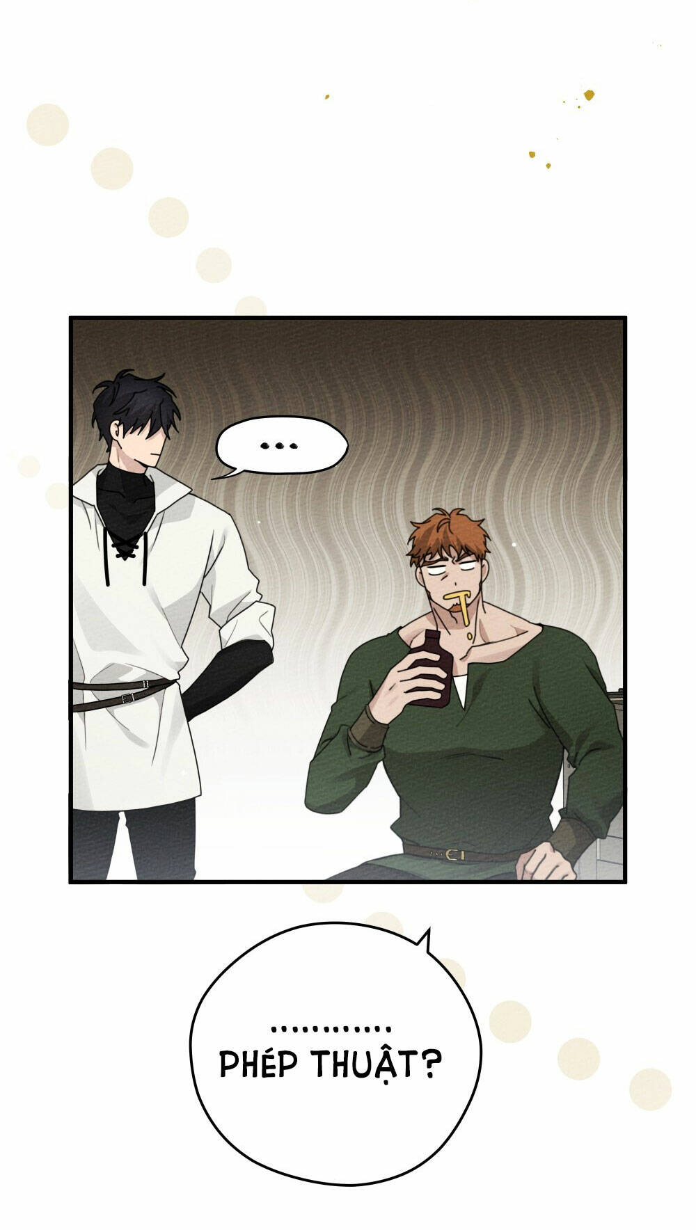 Dưới Tán Cây Sồi Chapter 58.1 - Trang 2