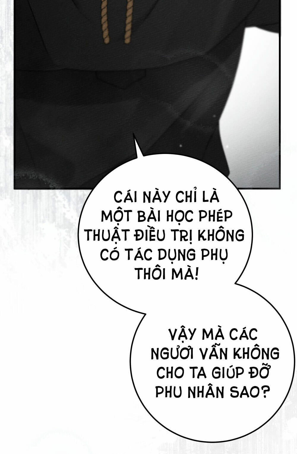Dưới Tán Cây Sồi Chapter 58.2 - Trang 2