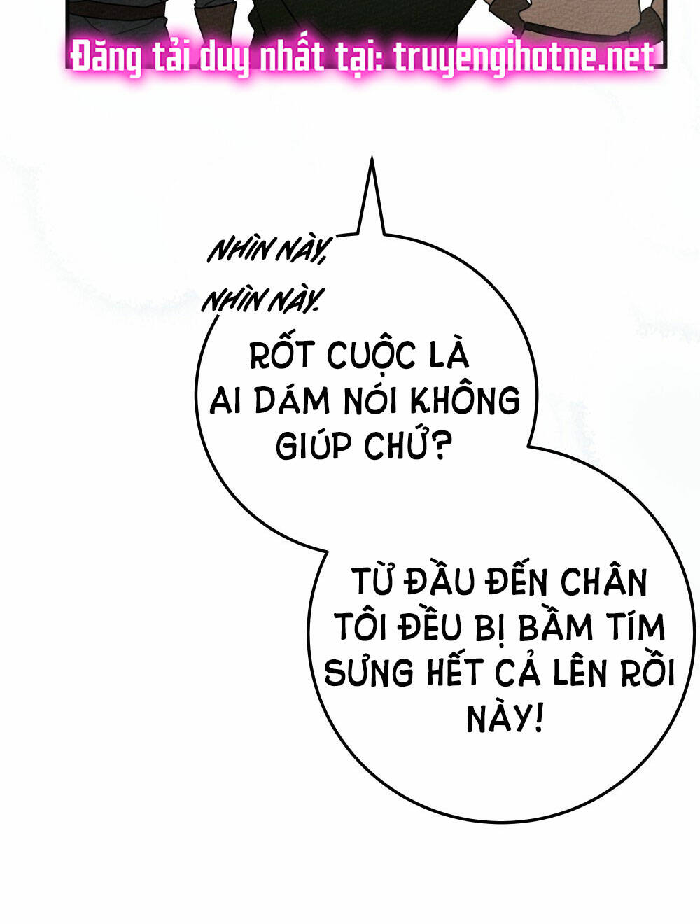 Dưới Tán Cây Sồi Chapter 58.2 - Trang 2