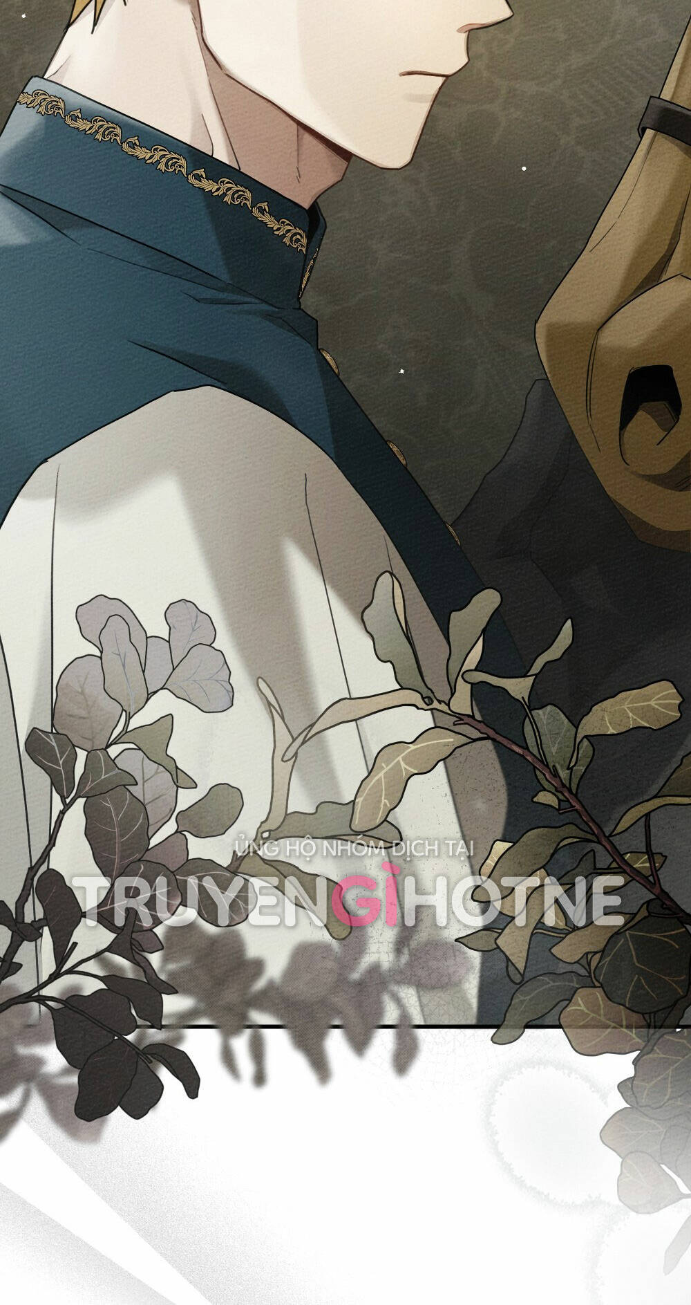 Dưới Tán Cây Sồi Chapter 58.2 - Trang 2