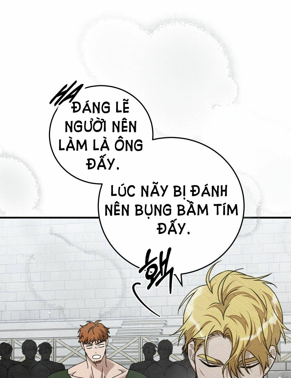 Dưới Tán Cây Sồi Chapter 58.2 - Trang 2