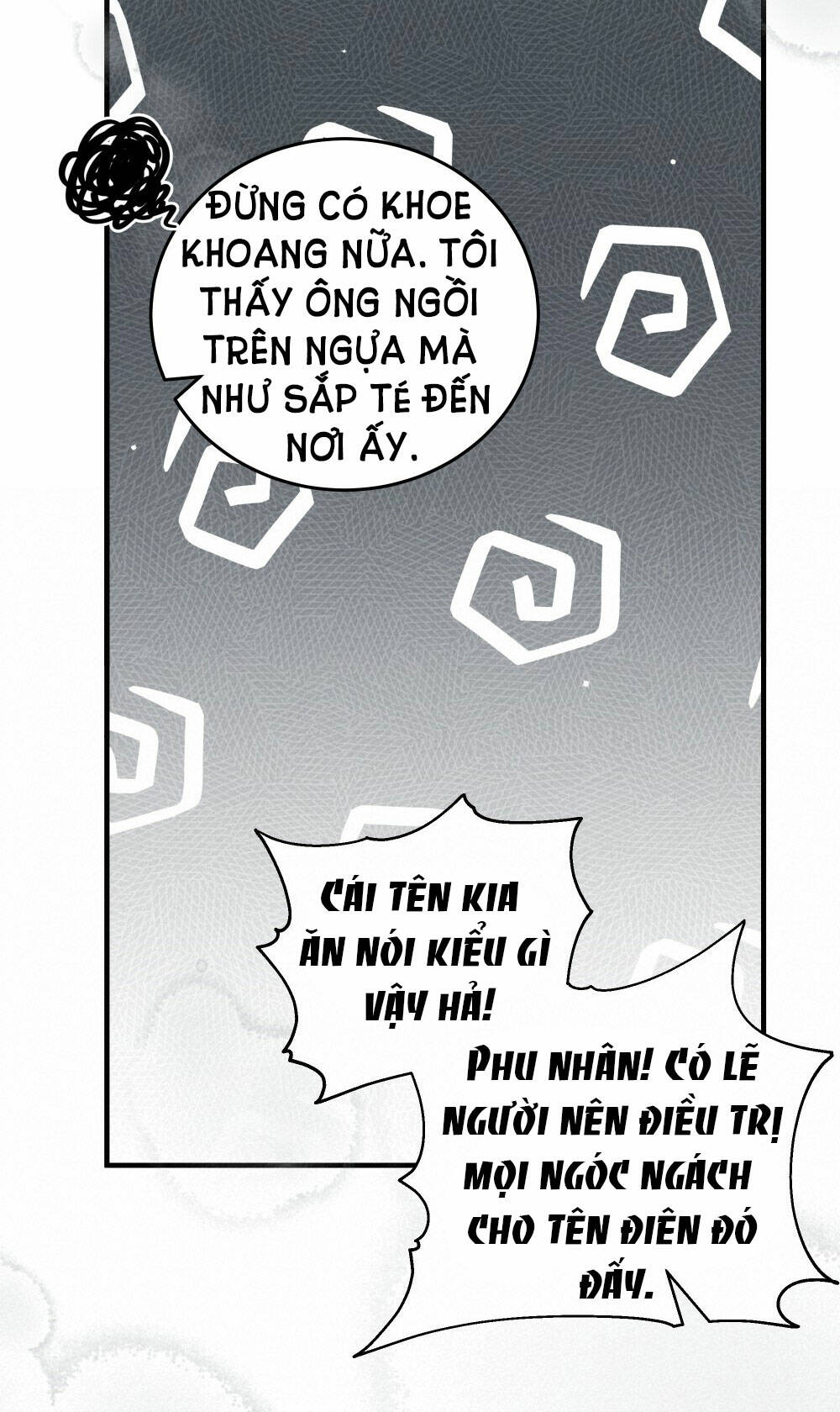 Dưới Tán Cây Sồi Chapter 58.2 - Trang 2