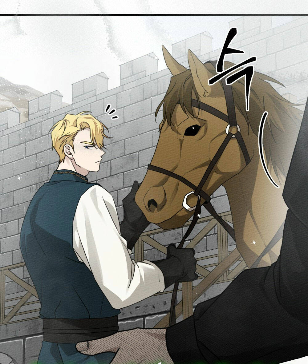 Dưới Tán Cây Sồi Chapter 58.2 - Trang 2