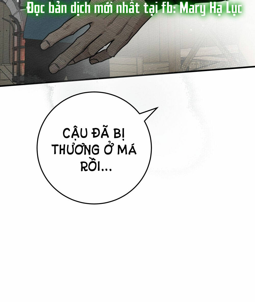 Dưới Tán Cây Sồi Chapter 58.2 - Trang 2
