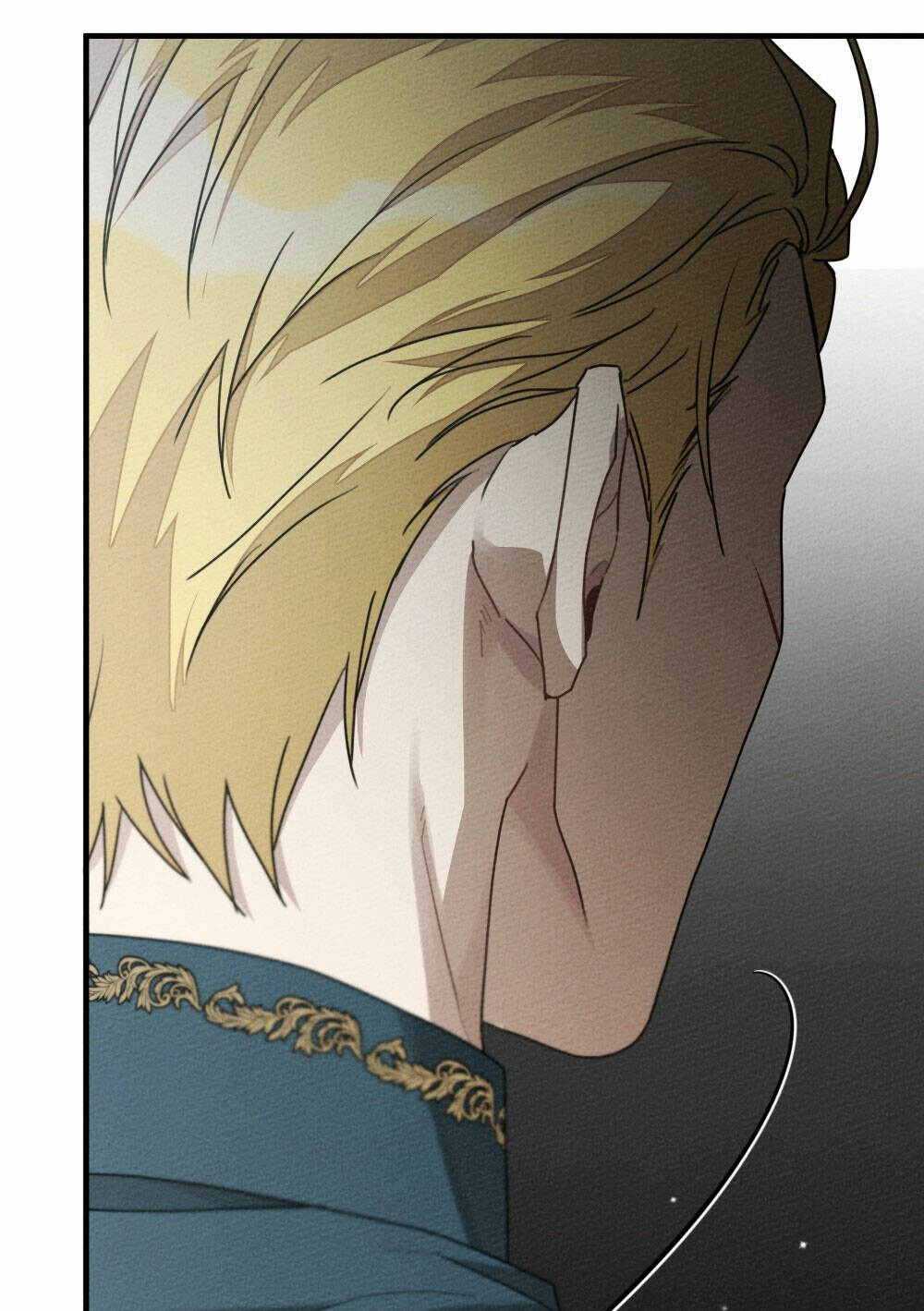 Dưới Tán Cây Sồi Chapter 58.2 - Trang 2