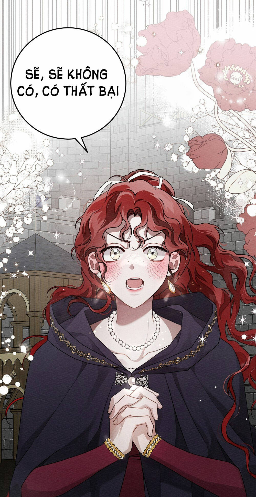 Dưới Tán Cây Sồi Chapter 58.2 - Trang 2