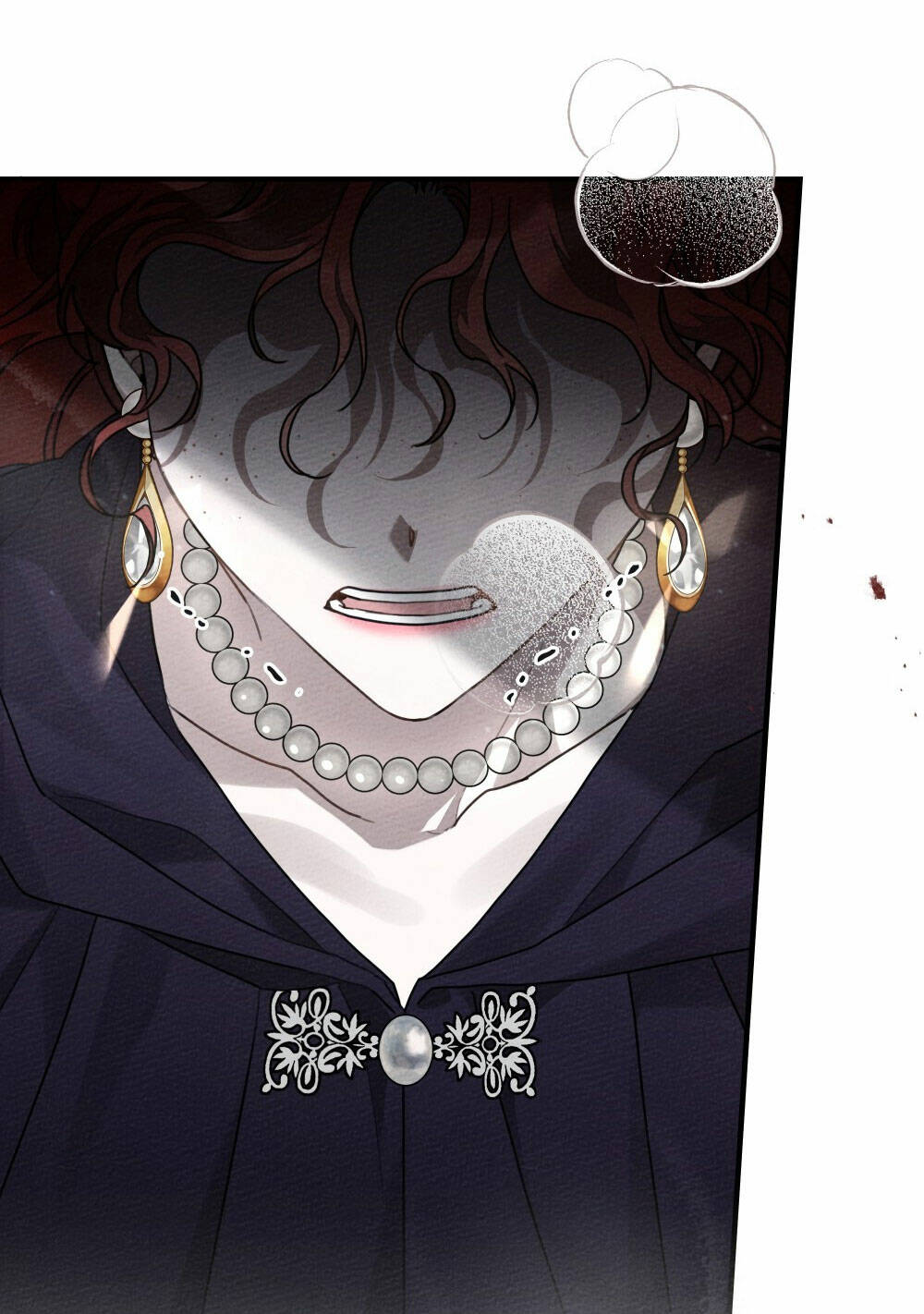 Dưới Tán Cây Sồi Chapter 58.2 - Trang 2