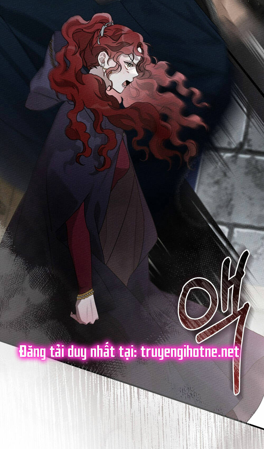 Dưới Tán Cây Sồi Chapter 58.2 - Trang 2