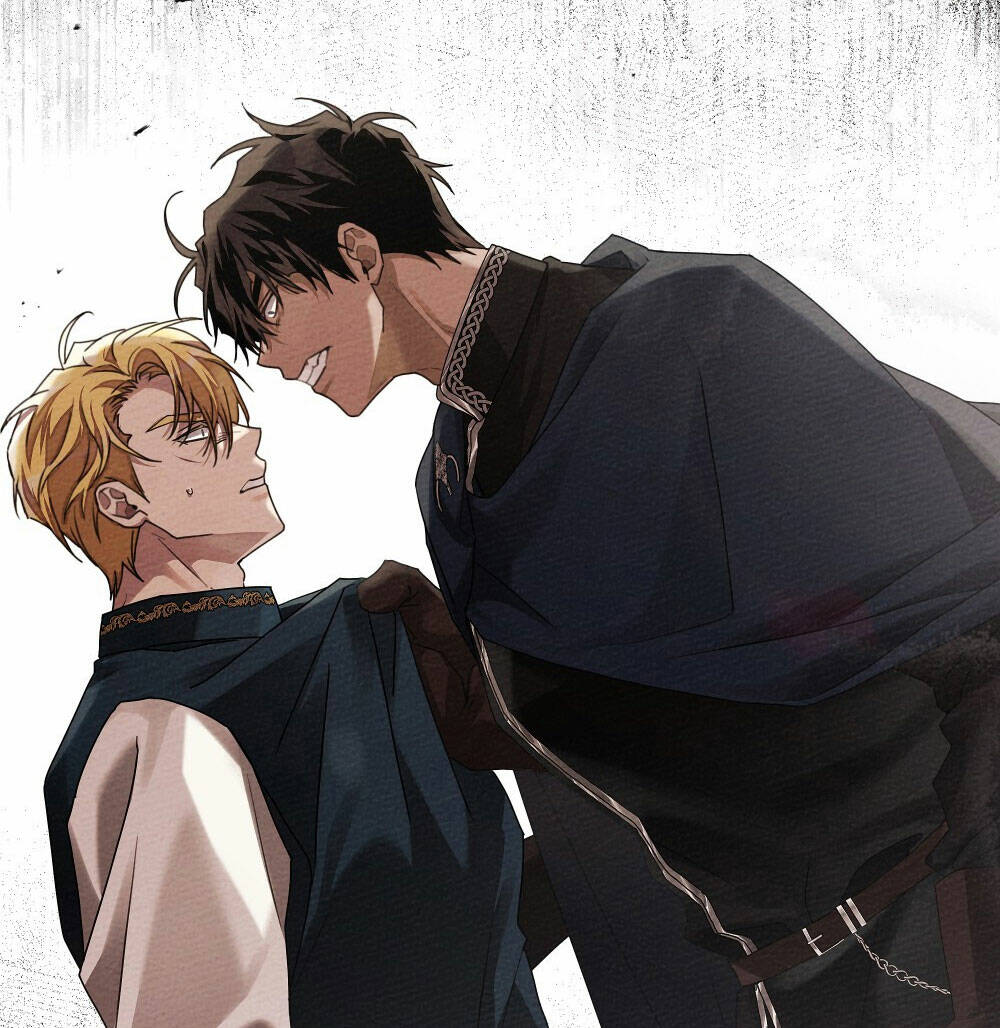 Dưới Tán Cây Sồi Chapter 58.2 - Trang 2