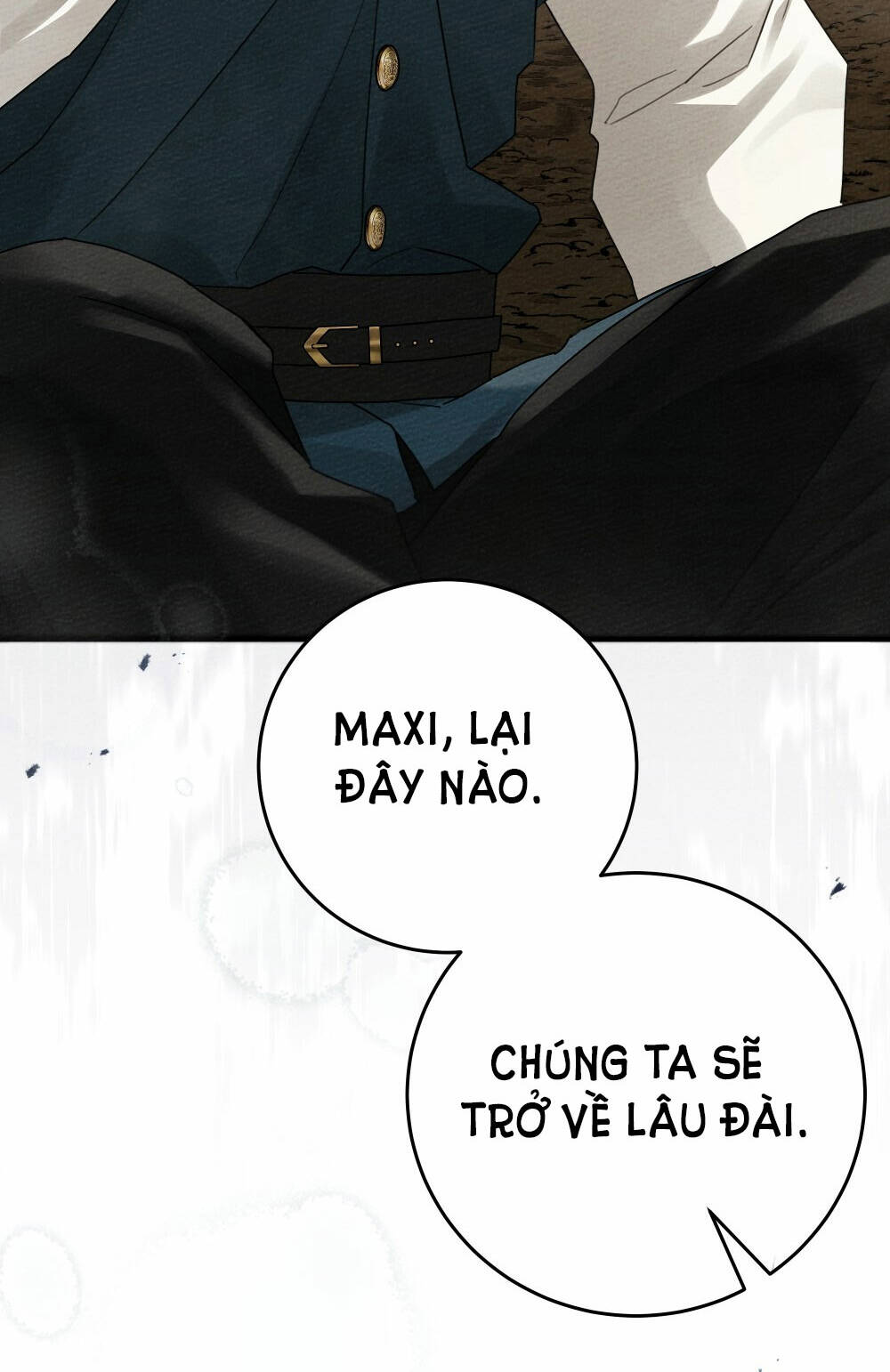 Dưới Tán Cây Sồi Chapter 58.2 - Trang 2
