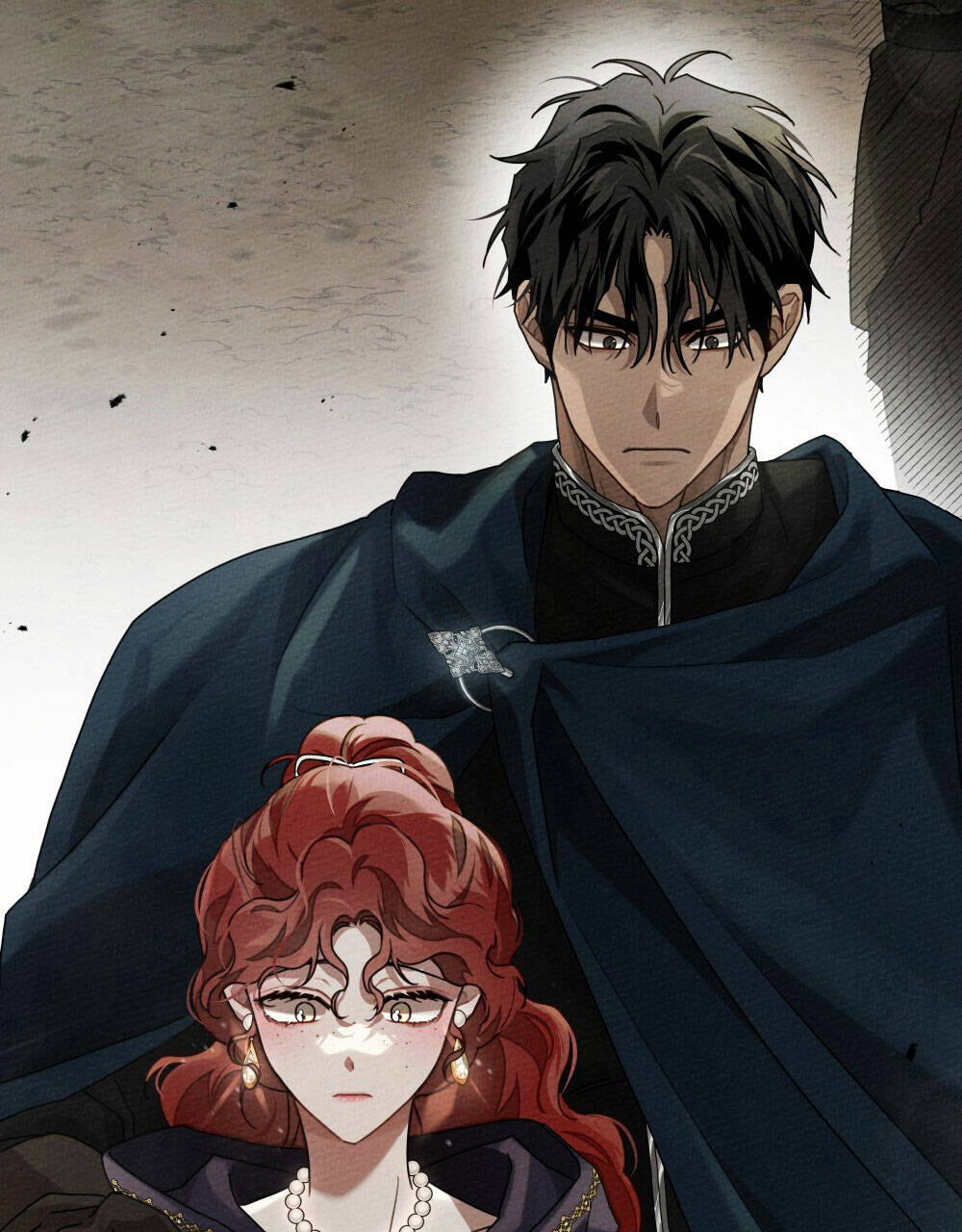 Dưới Tán Cây Sồi Chapter 58.2 - Trang 2