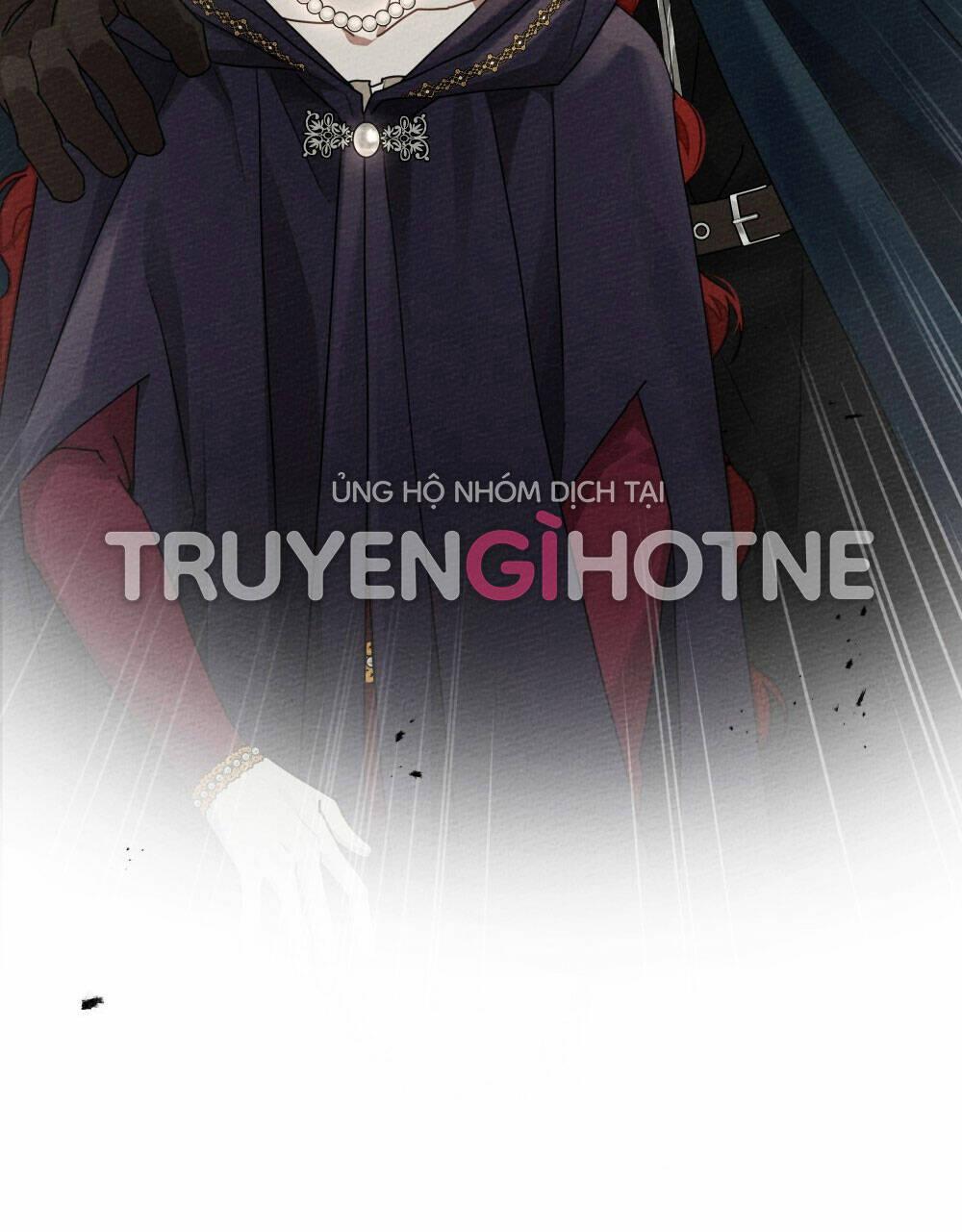 Dưới Tán Cây Sồi Chapter 58.2 - Trang 2