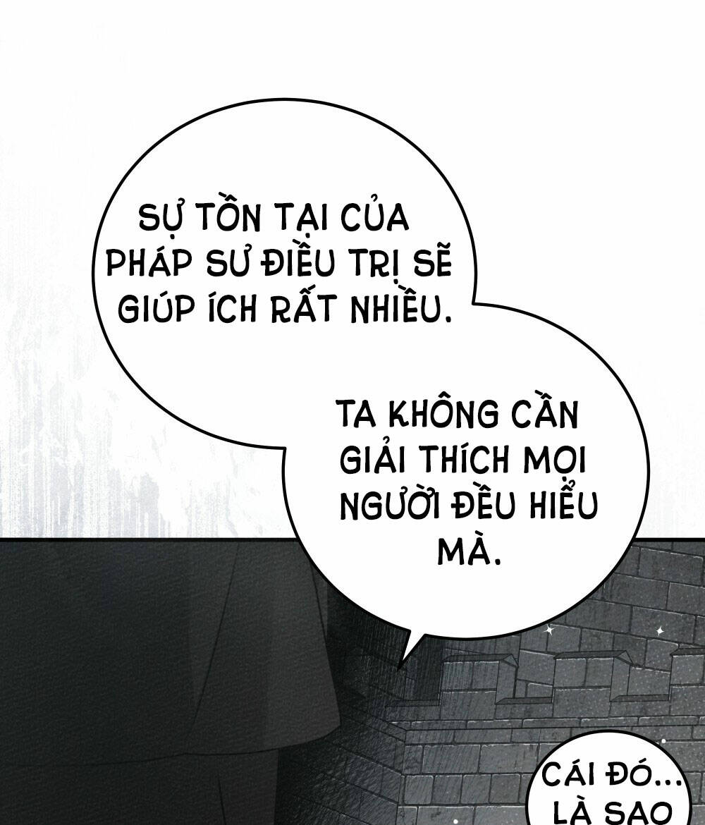 Dưới Tán Cây Sồi Chapter 58.2 - Trang 2