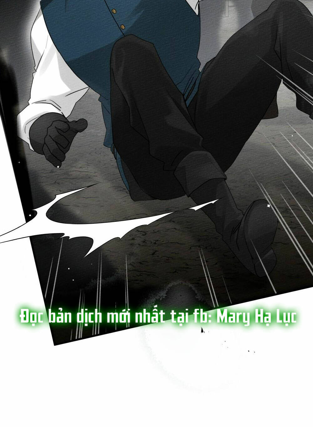 Dưới Tán Cây Sồi Chapter 59.1 - Trang 2