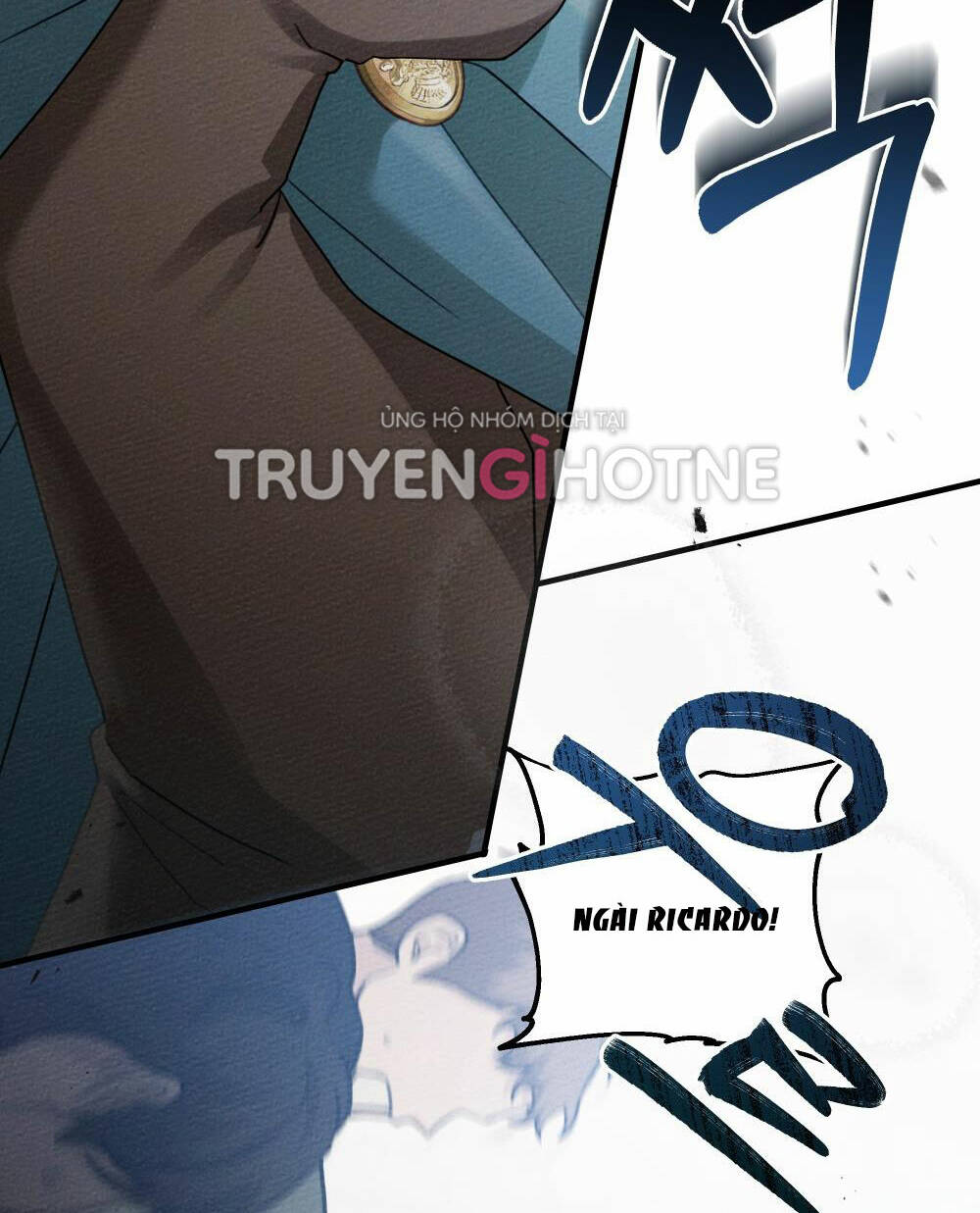 Dưới Tán Cây Sồi Chapter 59.1 - Trang 2