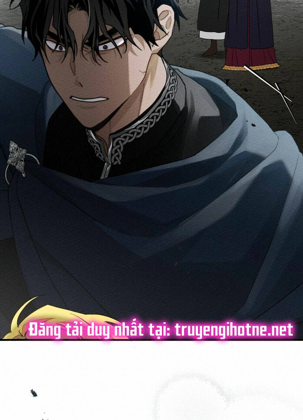 Dưới Tán Cây Sồi Chapter 59.1 - Trang 2