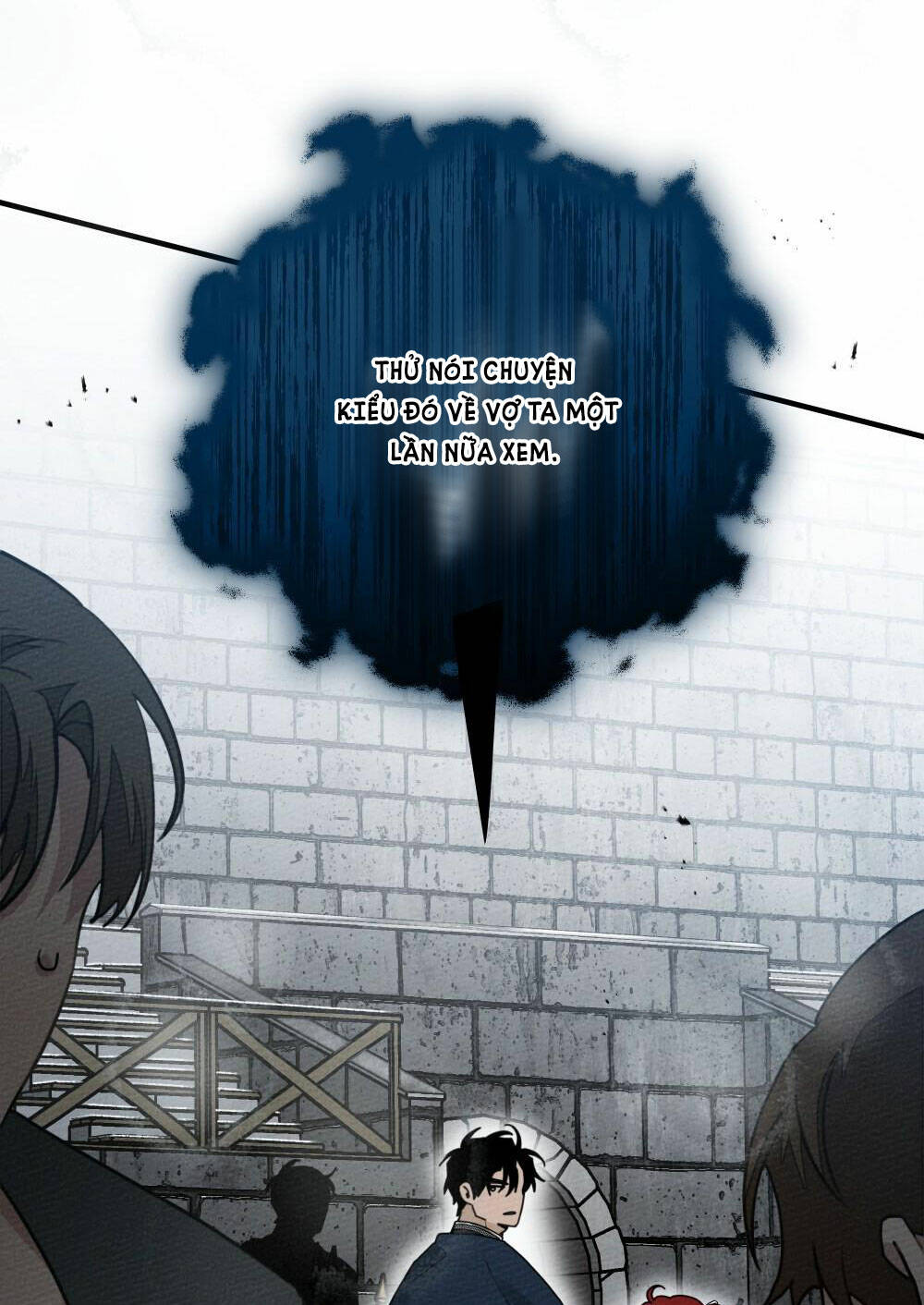 Dưới Tán Cây Sồi Chapter 59.1 - Trang 2