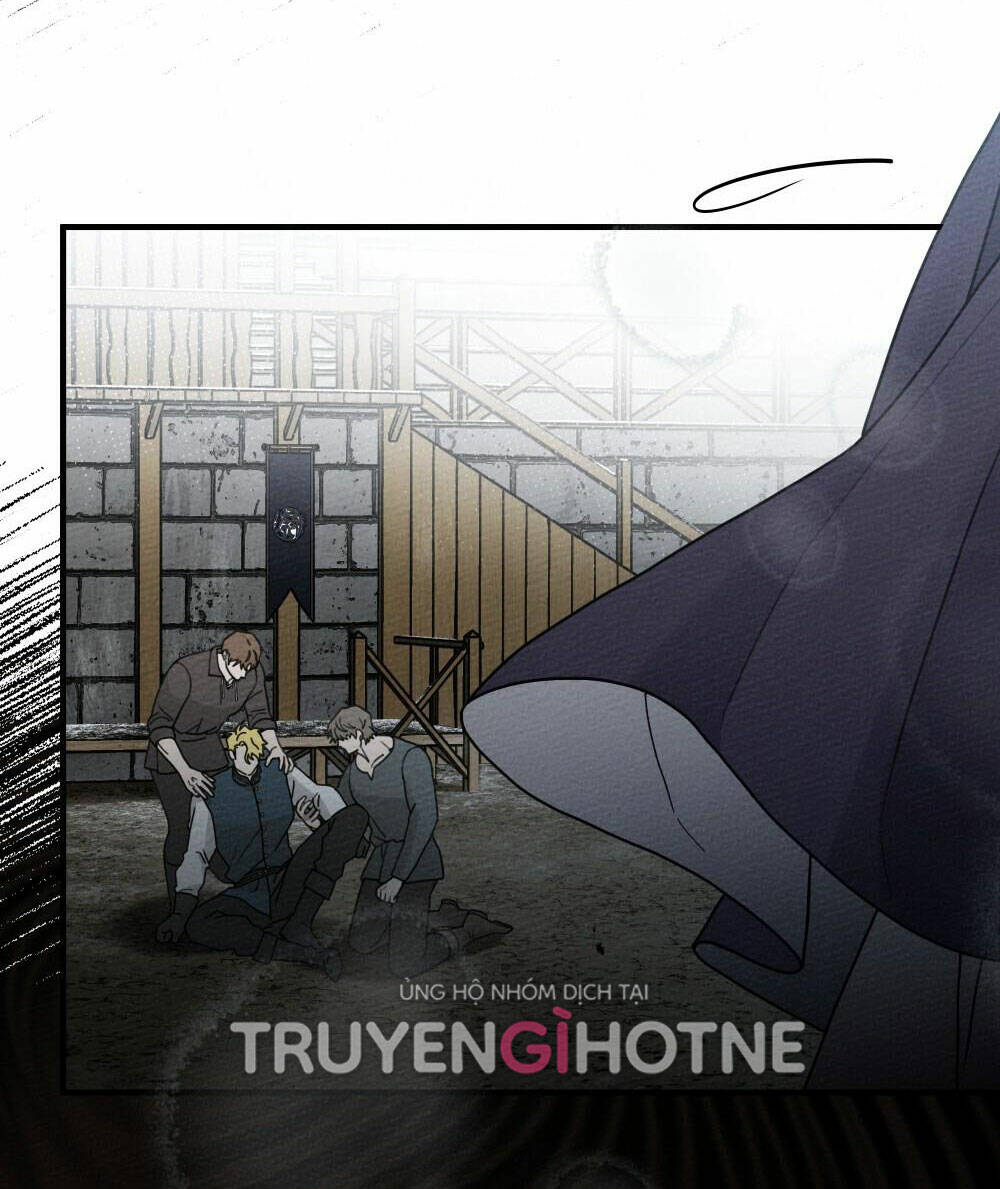 Dưới Tán Cây Sồi Chapter 59.1 - Trang 2