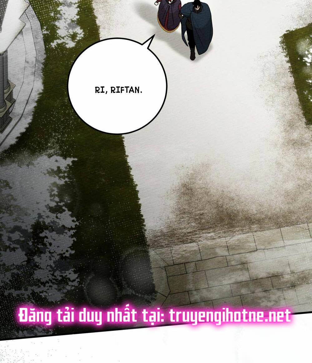 Dưới Tán Cây Sồi Chapter 59.1 - Trang 2