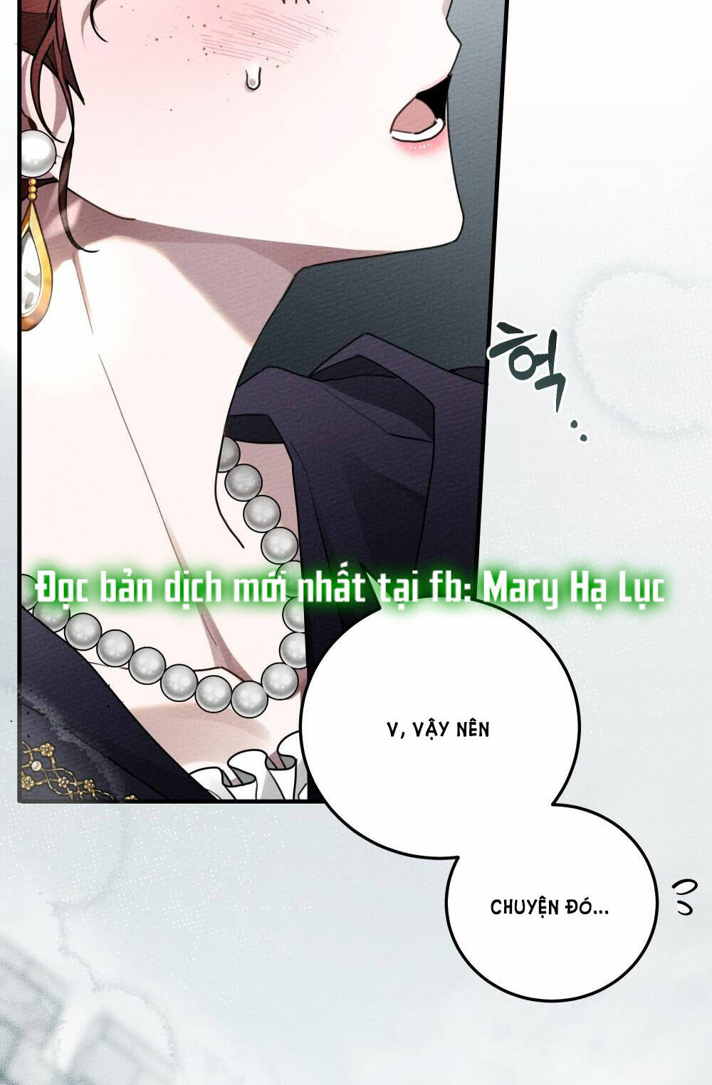 Dưới Tán Cây Sồi Chapter 59.1 - Trang 2