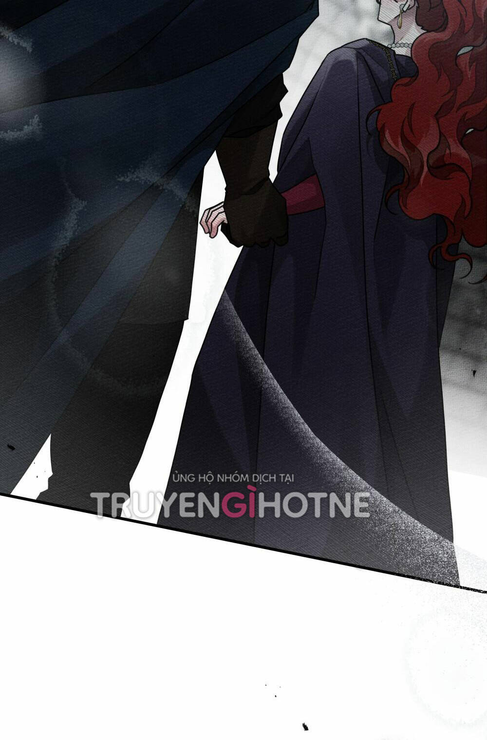 Dưới Tán Cây Sồi Chapter 59.1 - Trang 2