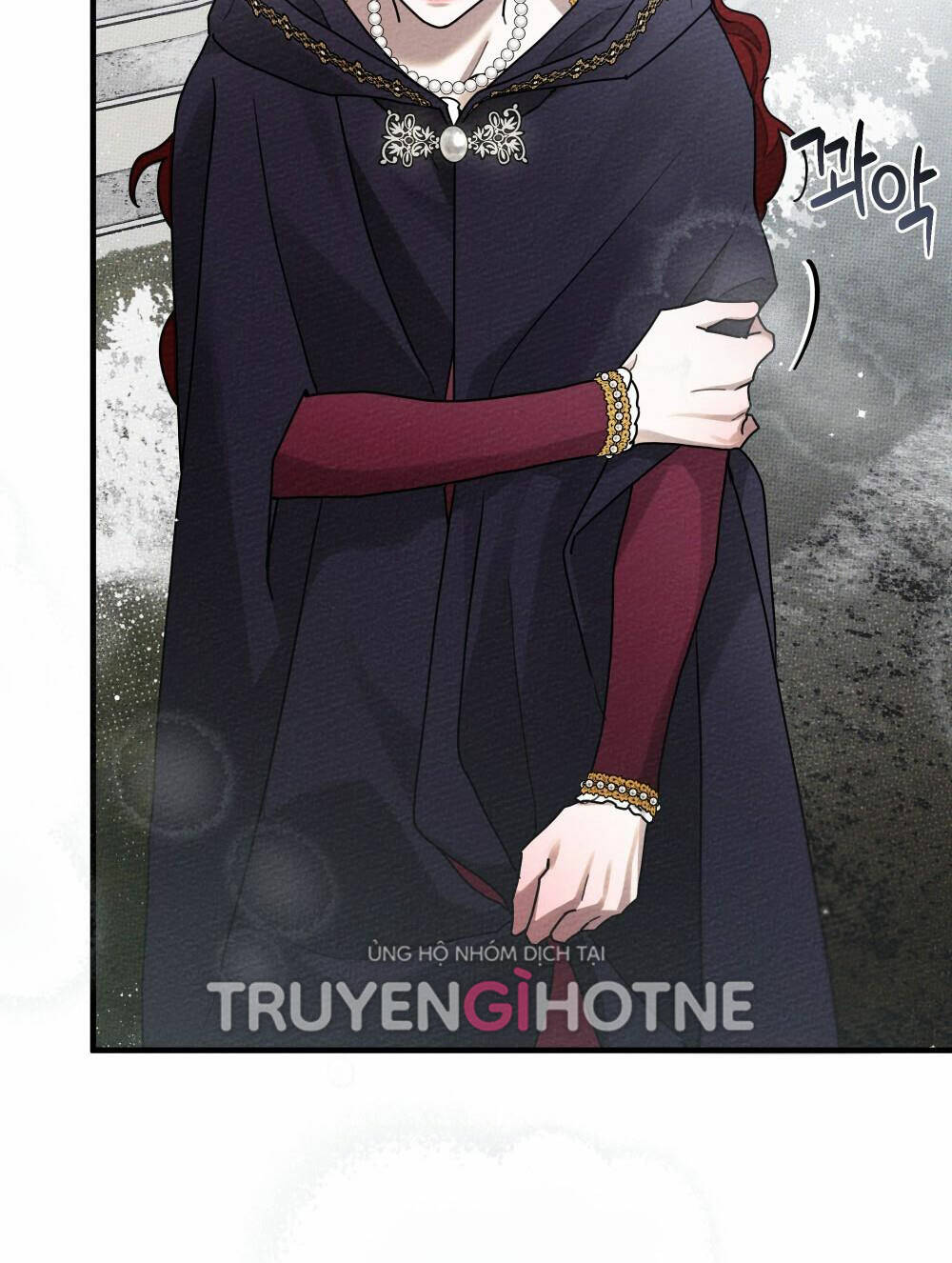 Dưới Tán Cây Sồi Chapter 59.1 - Trang 2