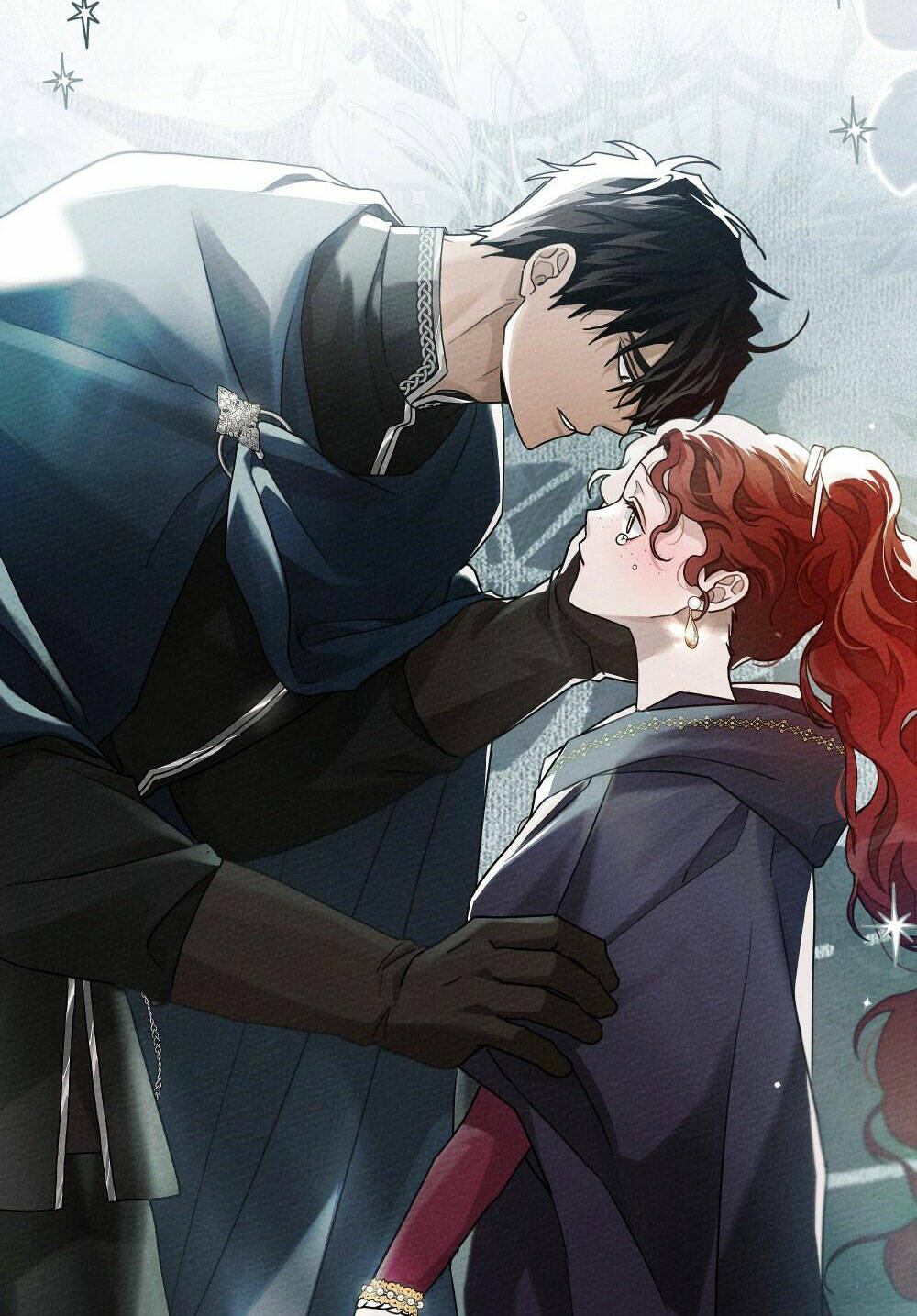 Dưới Tán Cây Sồi Chapter 59.1 - Trang 2