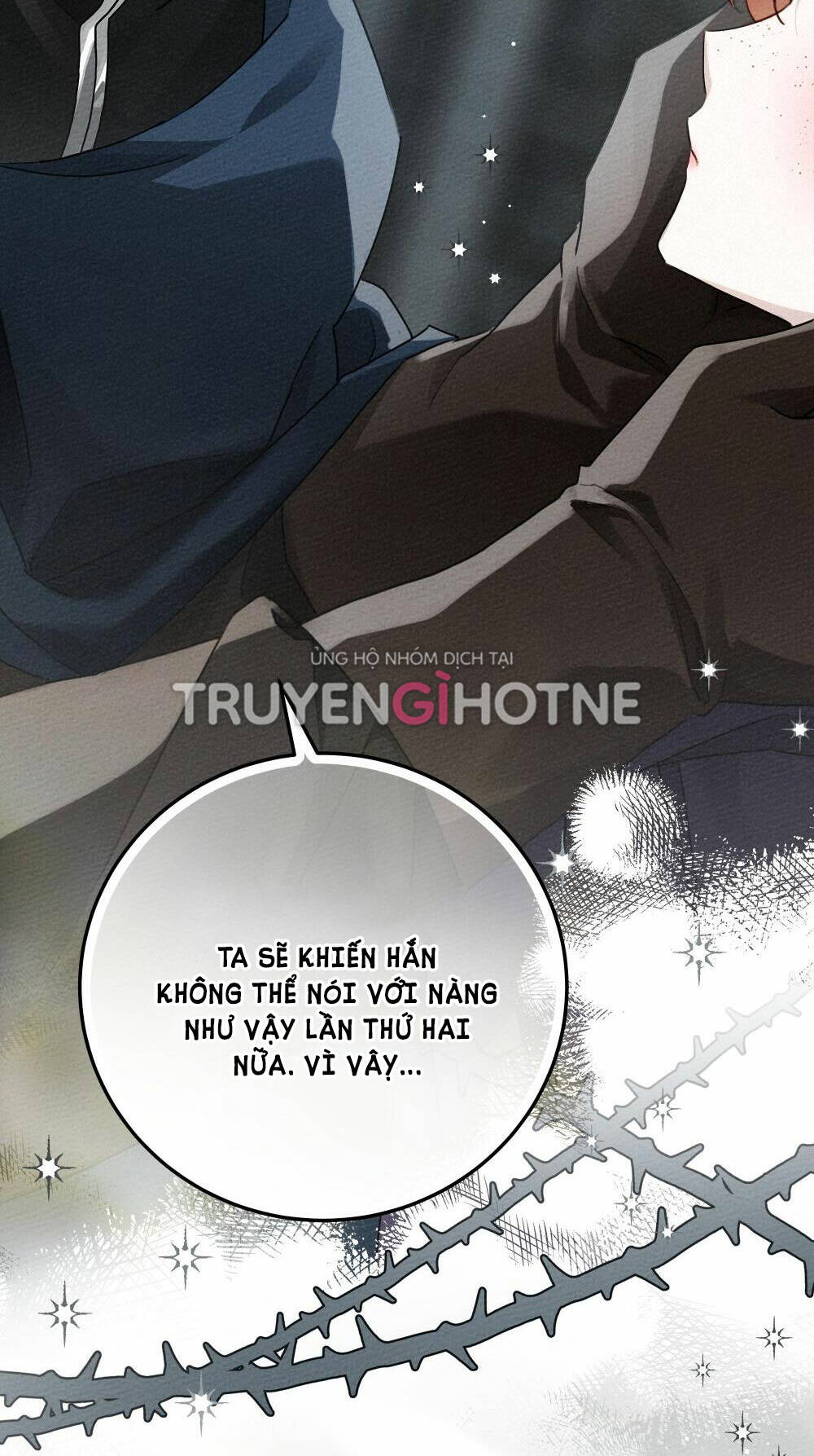 Dưới Tán Cây Sồi Chapter 59.1 - Trang 2