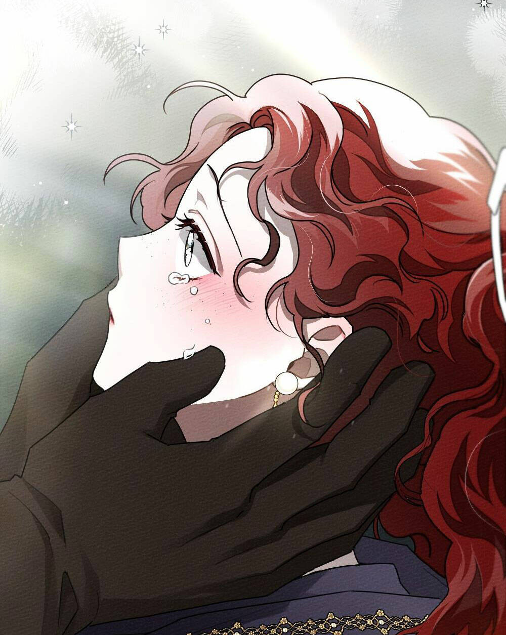 Dưới Tán Cây Sồi Chapter 59.1 - Trang 2