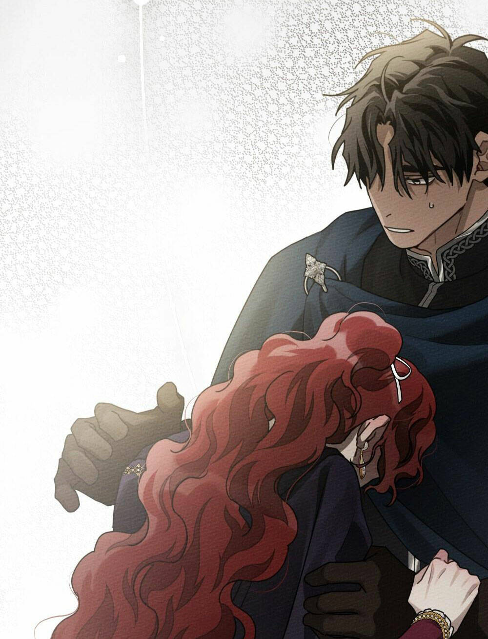 Dưới Tán Cây Sồi Chapter 59.1 - Trang 2