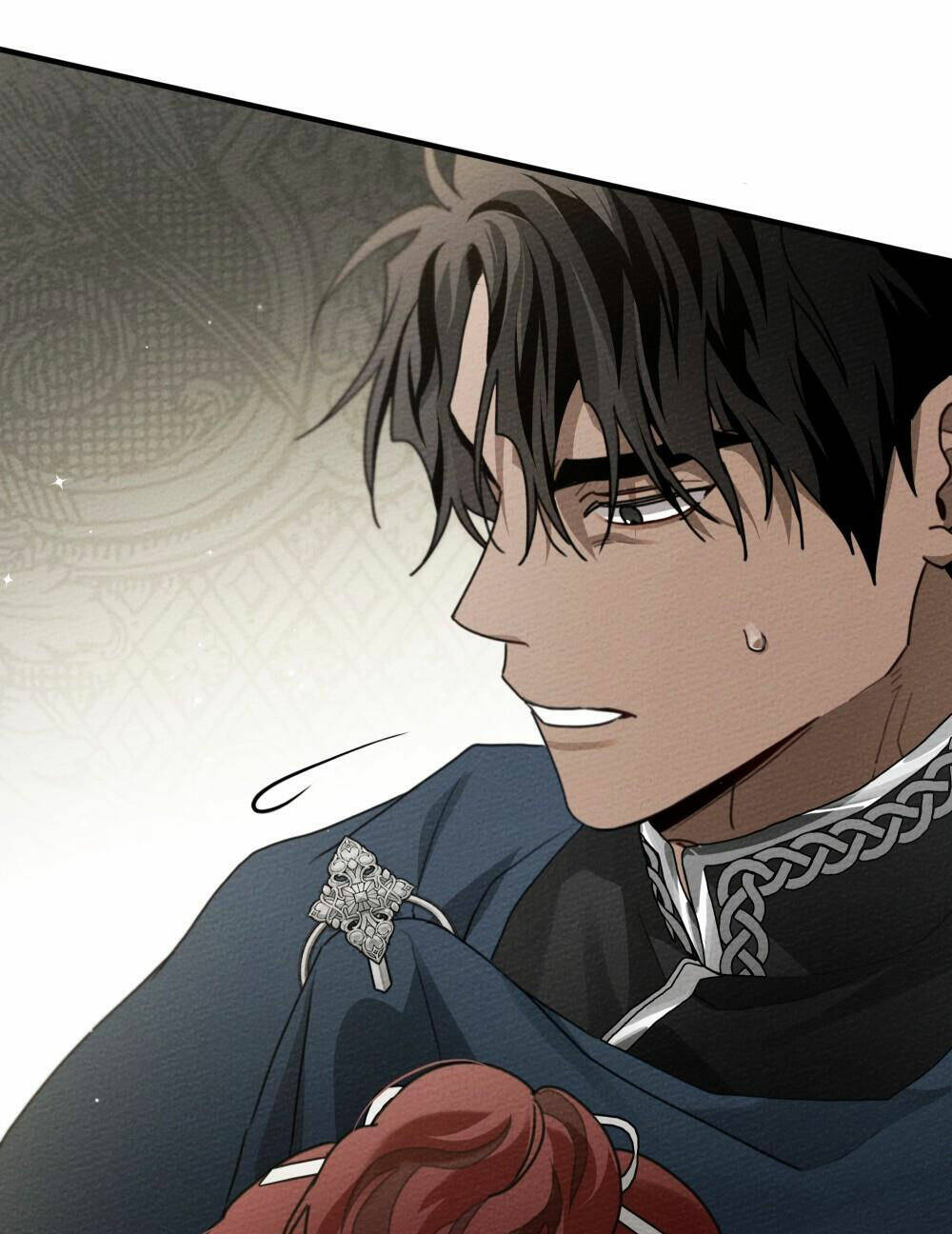 Dưới Tán Cây Sồi Chapter 59.1 - Trang 2