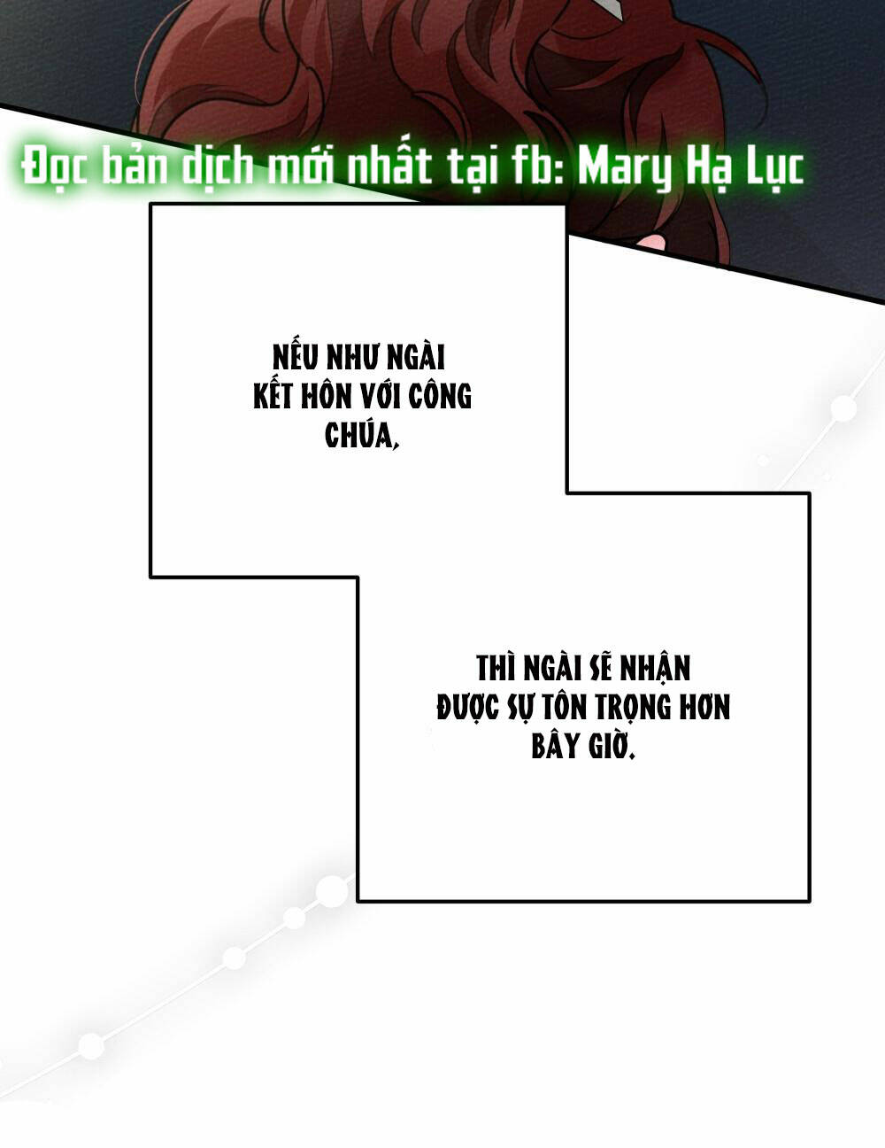 Dưới Tán Cây Sồi Chapter 59.1 - Trang 2