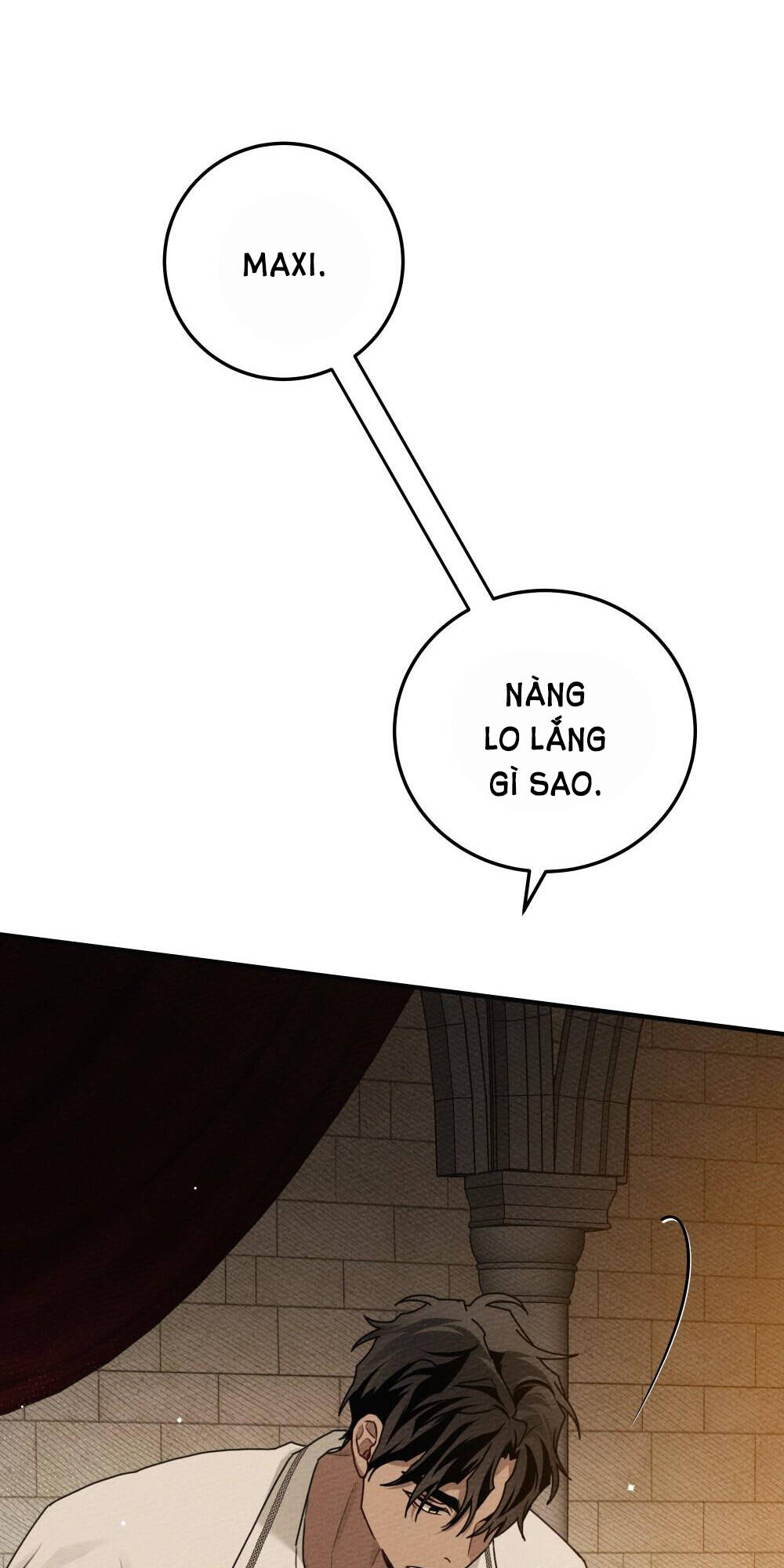 Dưới Tán Cây Sồi Chapter 59.2 - Trang 2