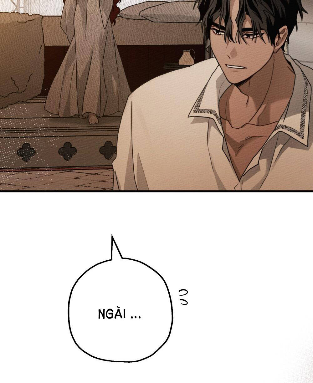 Dưới Tán Cây Sồi Chapter 59.2 - Trang 2