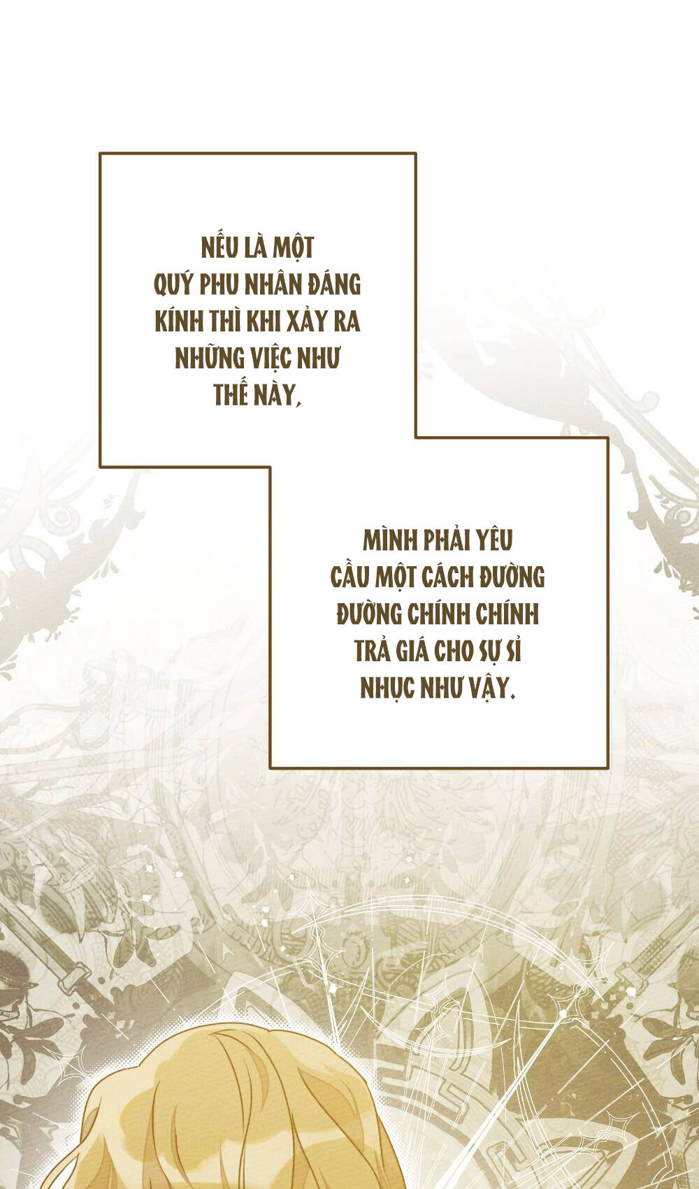 Dưới Tán Cây Sồi Chapter 59.2 - Trang 2