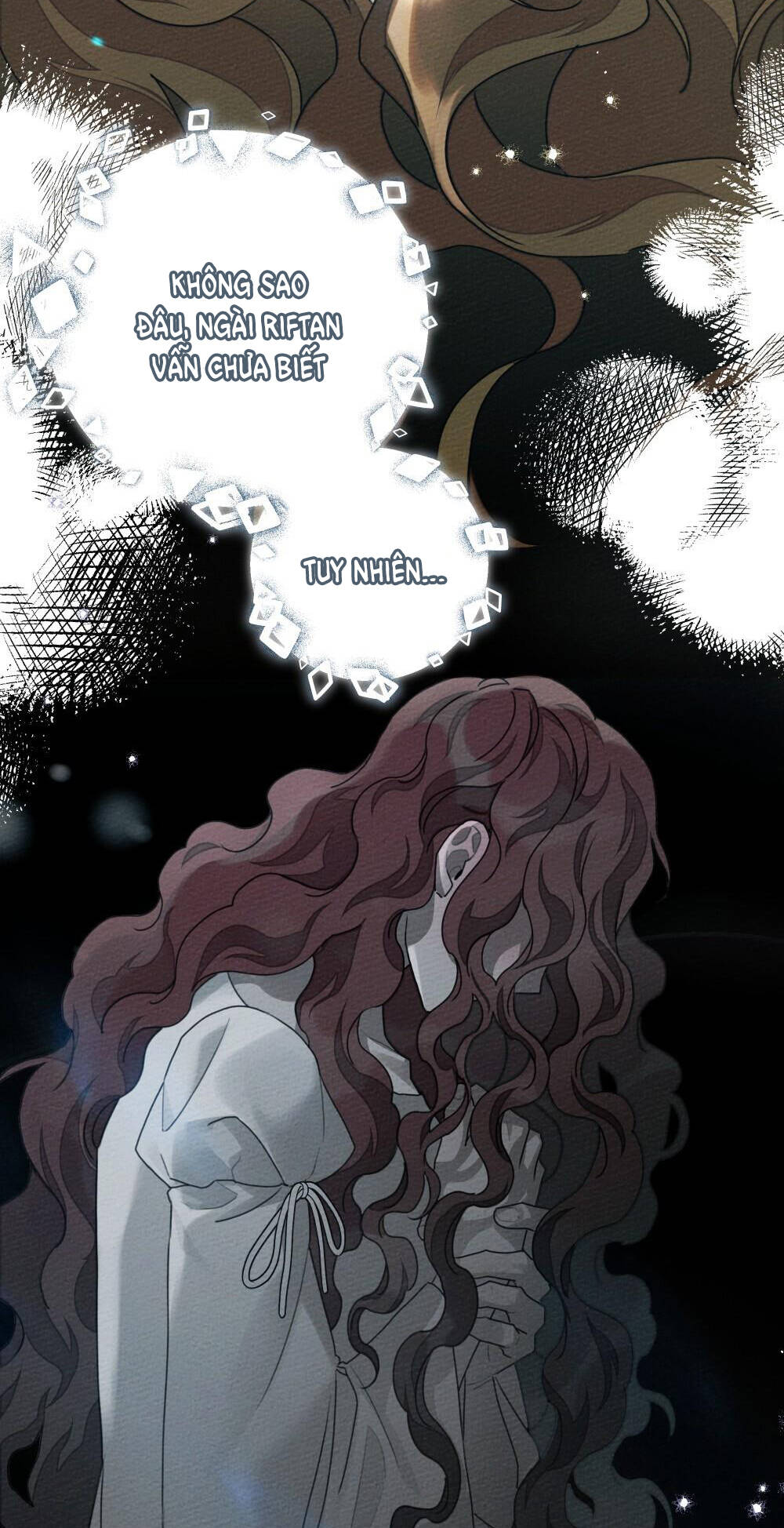 Dưới Tán Cây Sồi Chapter 59.2 - Trang 2