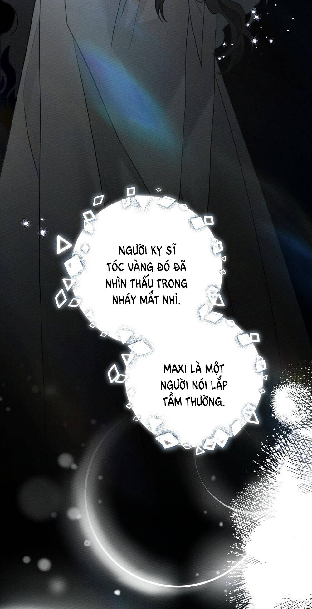 Dưới Tán Cây Sồi Chapter 59.2 - Trang 2