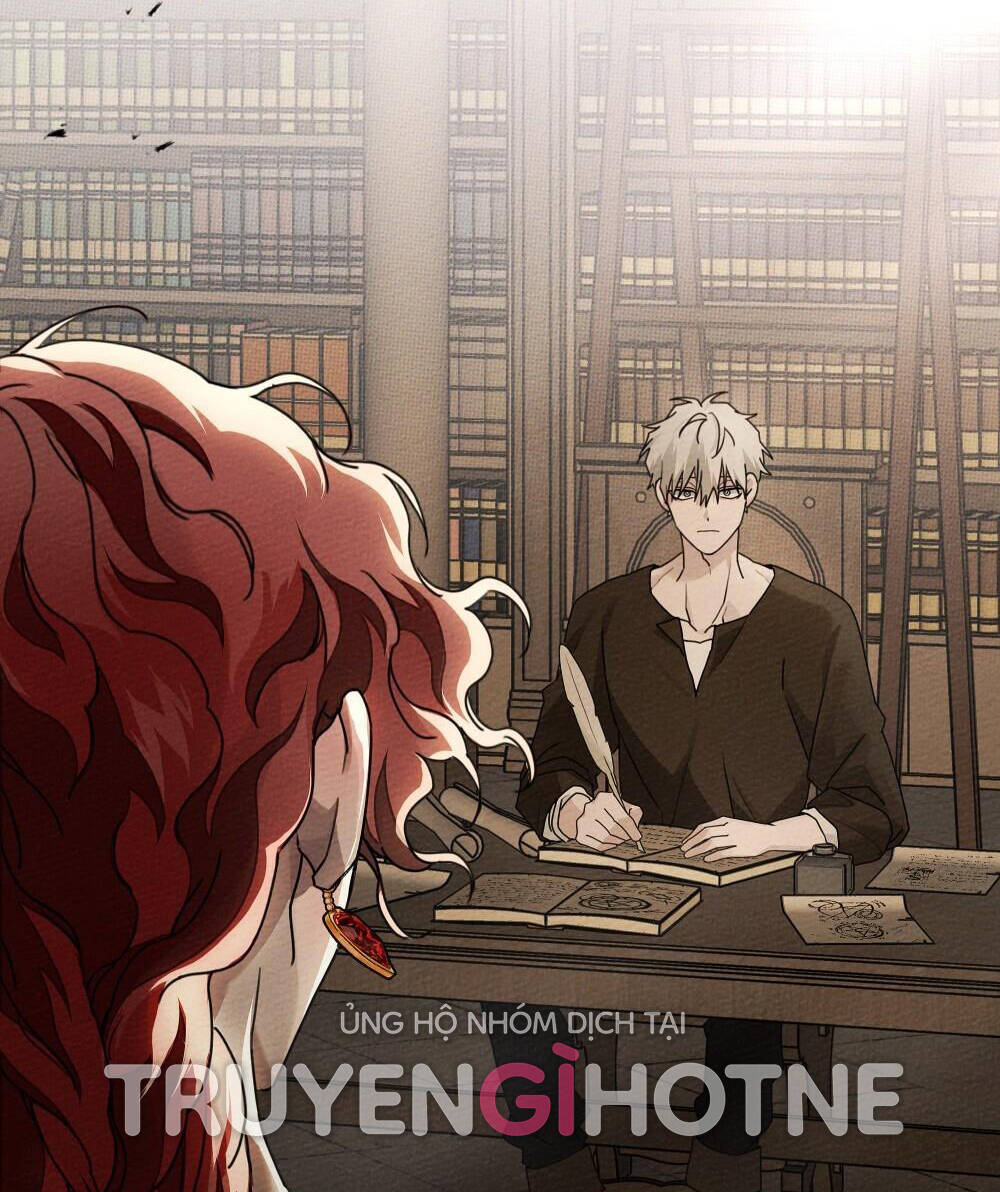 Dưới Tán Cây Sồi Chapter 59.2 - Trang 2