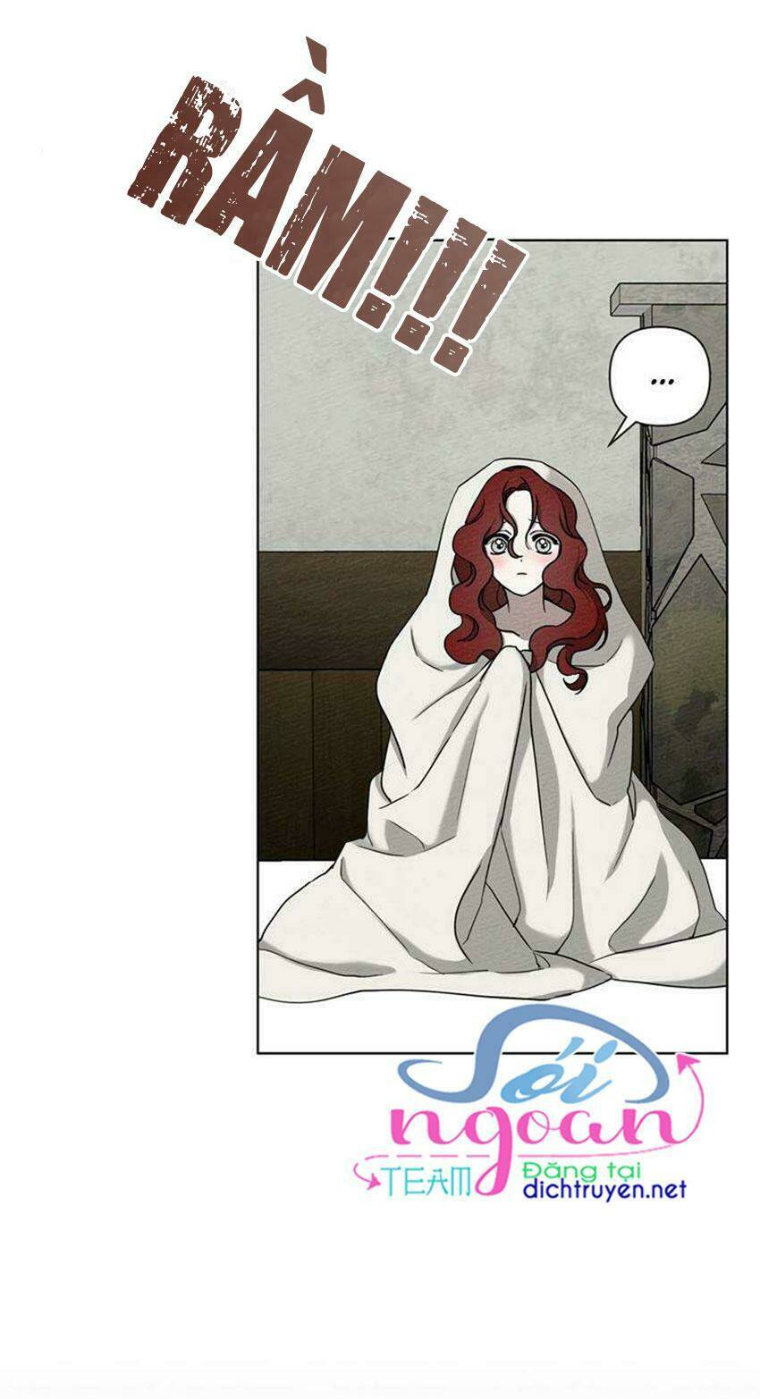 Dưới Tán Cây Sồi Chapter 6 - Trang 2