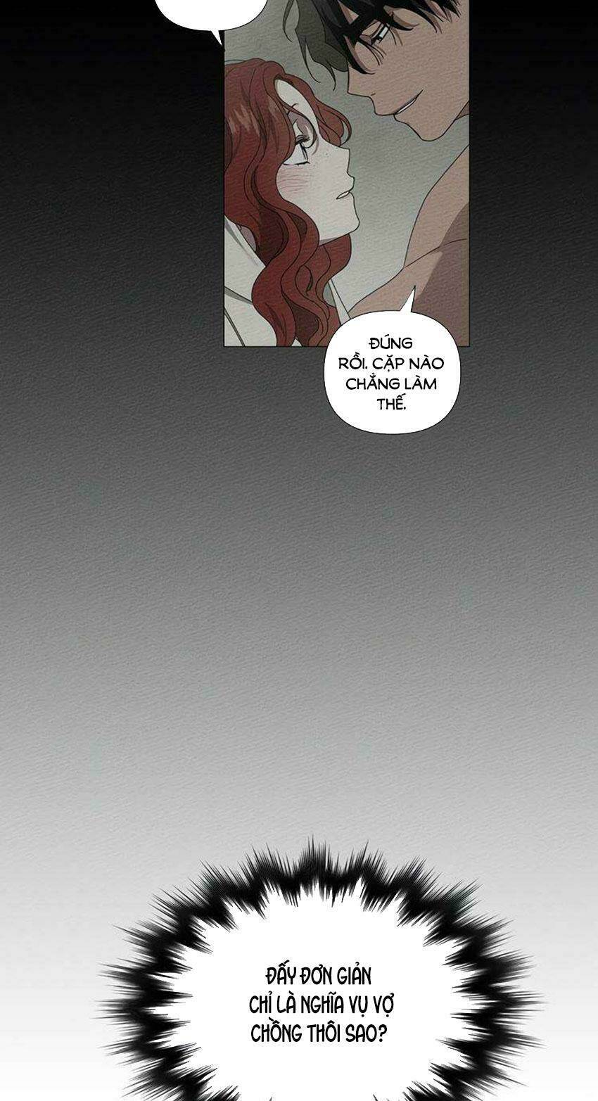 Dưới Tán Cây Sồi Chapter 6 - Trang 2