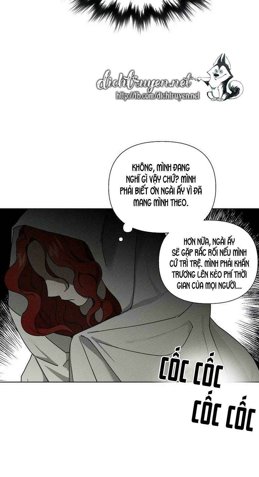 Dưới Tán Cây Sồi Chapter 6 - Trang 2