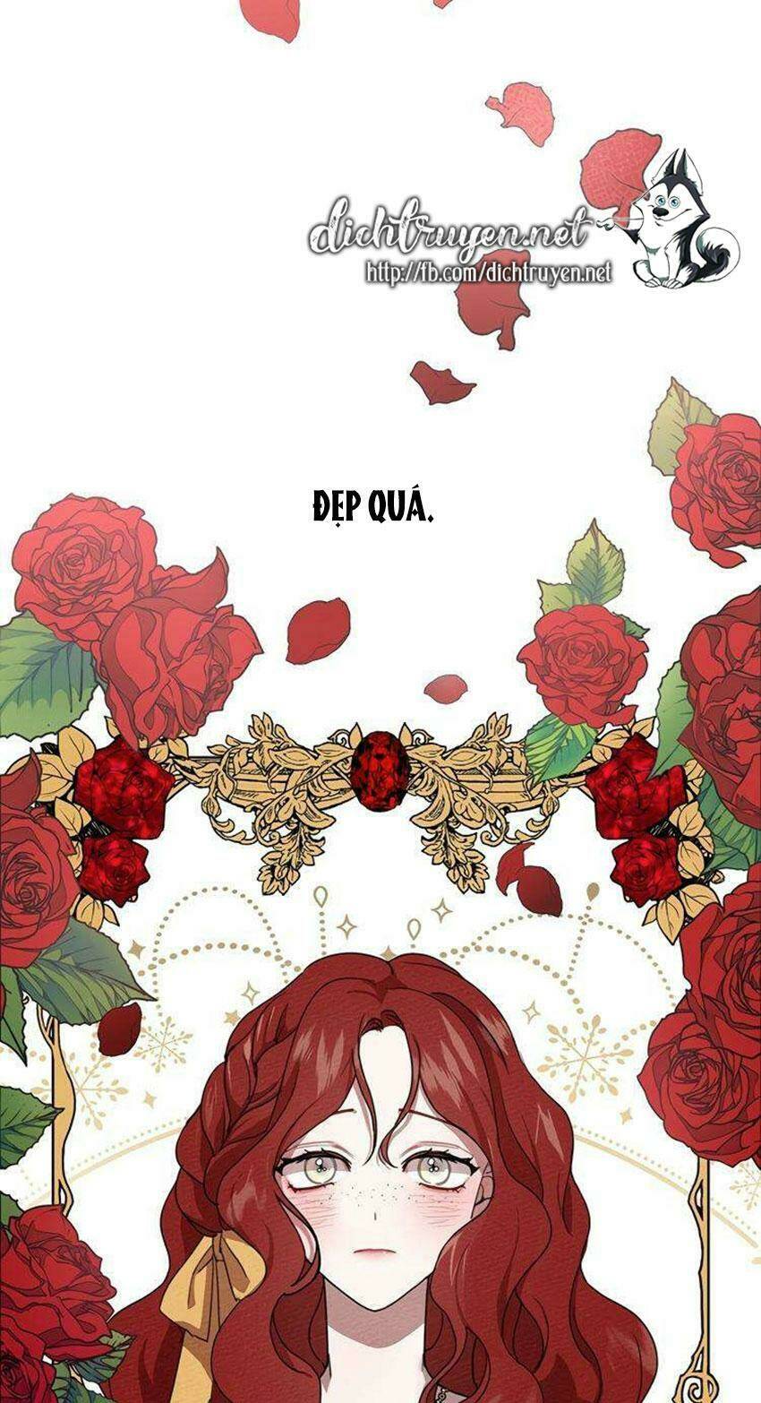 Dưới Tán Cây Sồi Chapter 6 - Trang 2