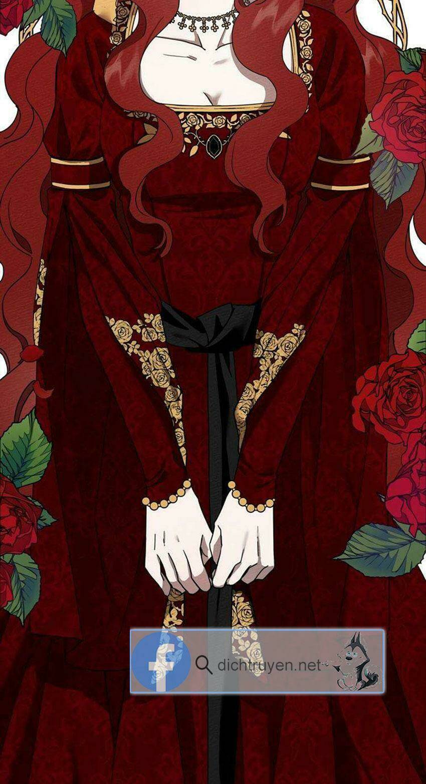 Dưới Tán Cây Sồi Chapter 6 - Trang 2