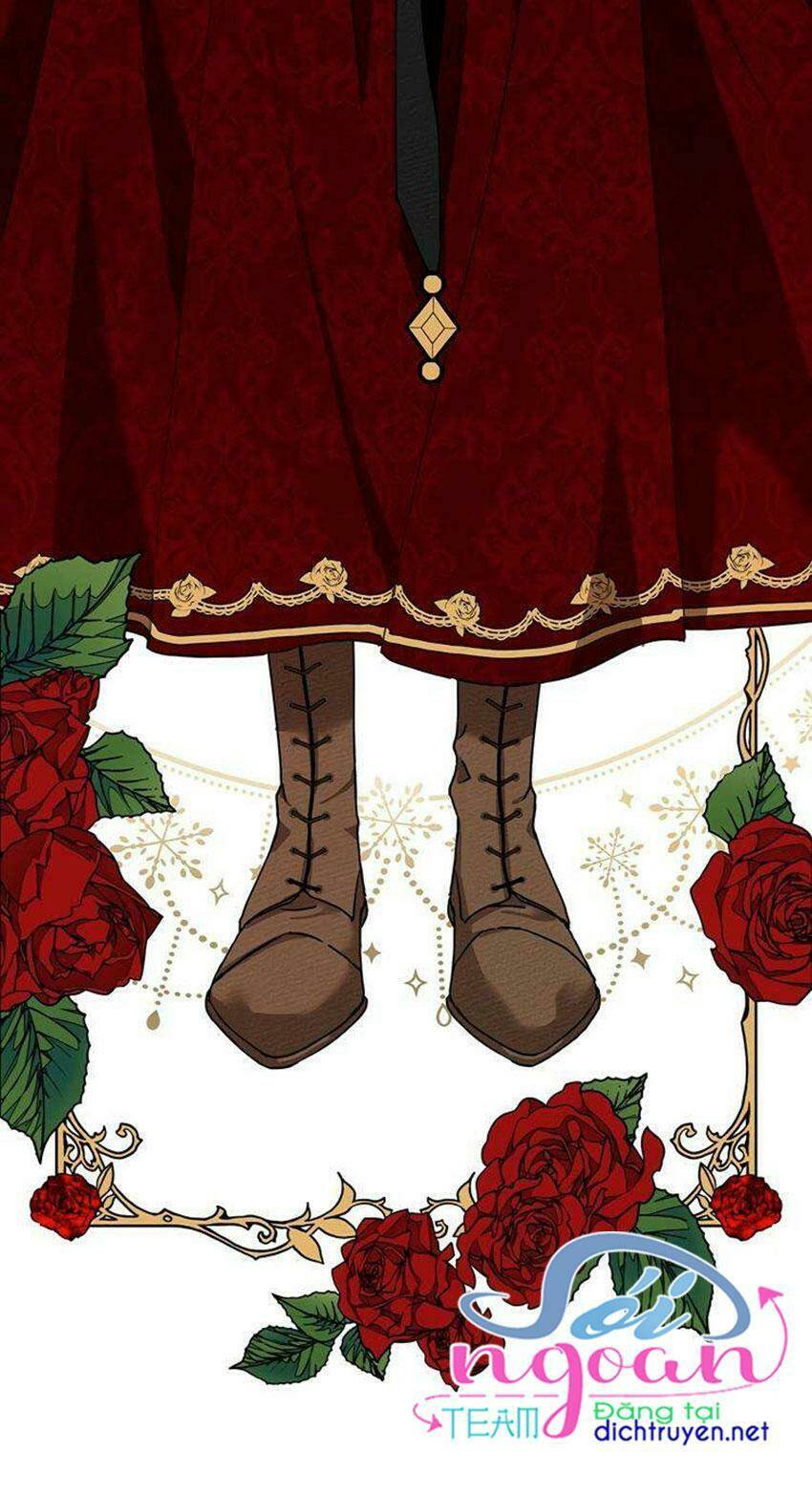 Dưới Tán Cây Sồi Chapter 6 - Trang 2