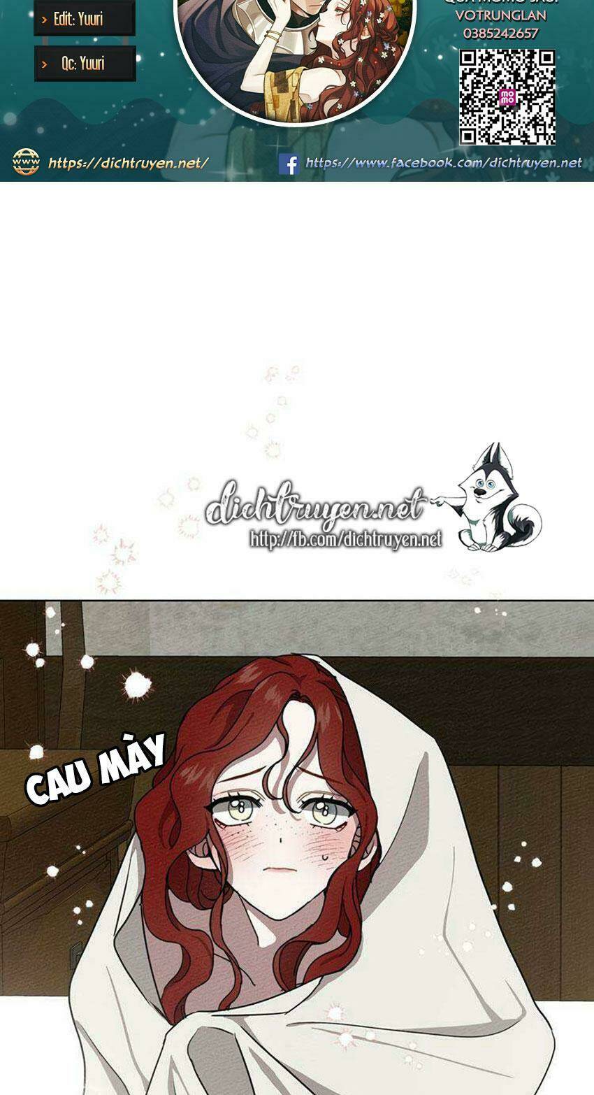 Dưới Tán Cây Sồi Chapter 6 - Trang 2